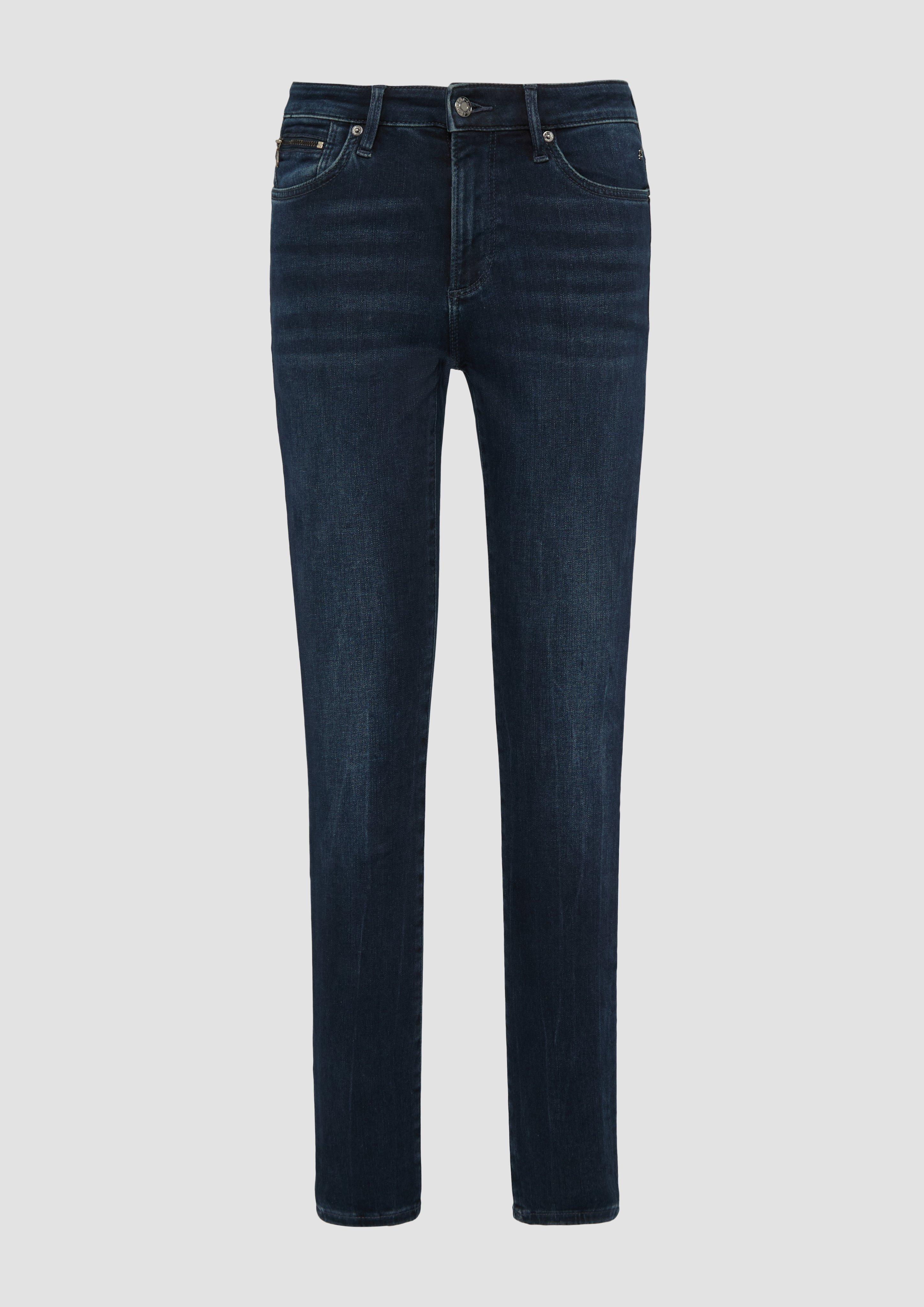 Jeans-Hose