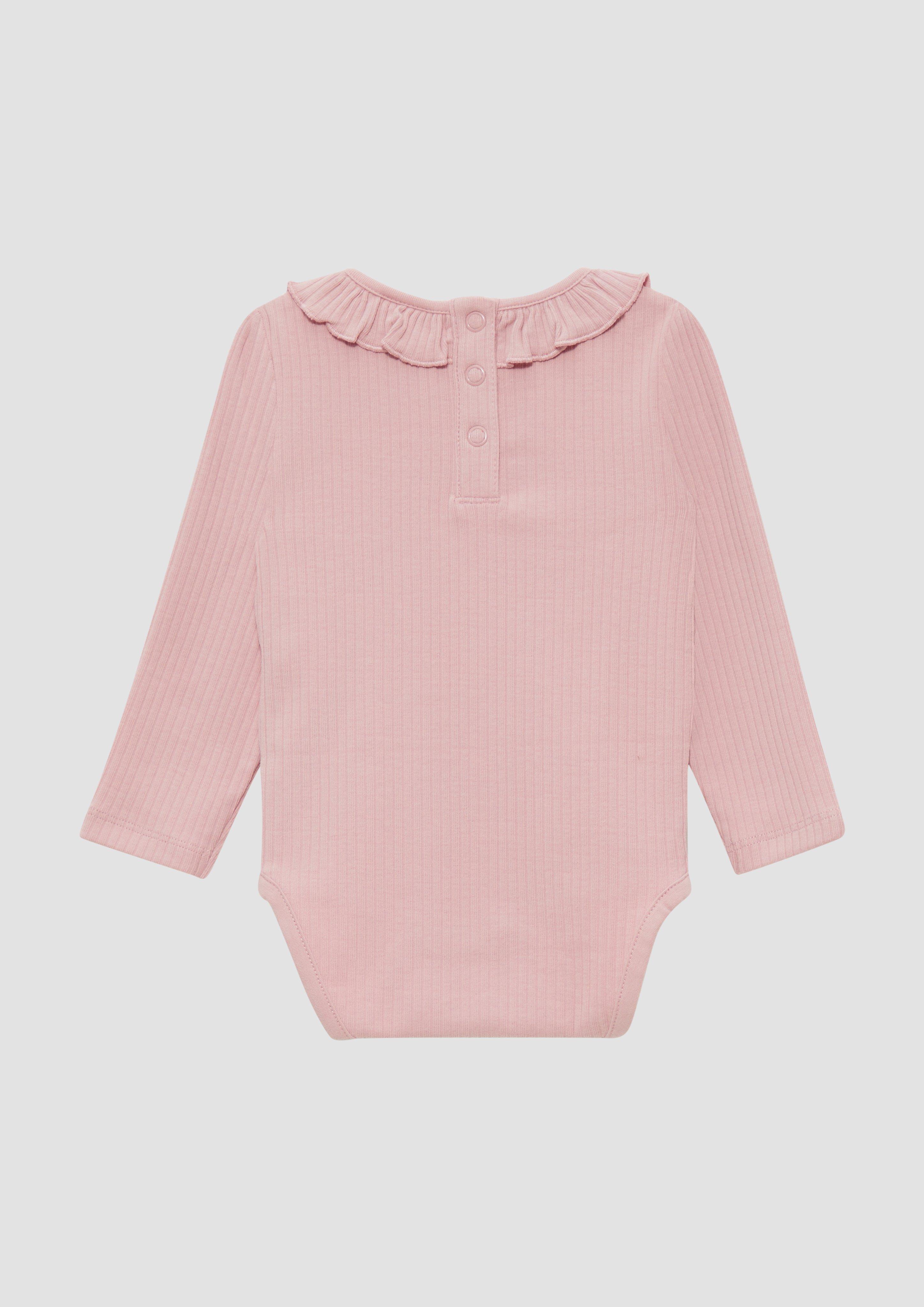 T-Shirt Body in 4163