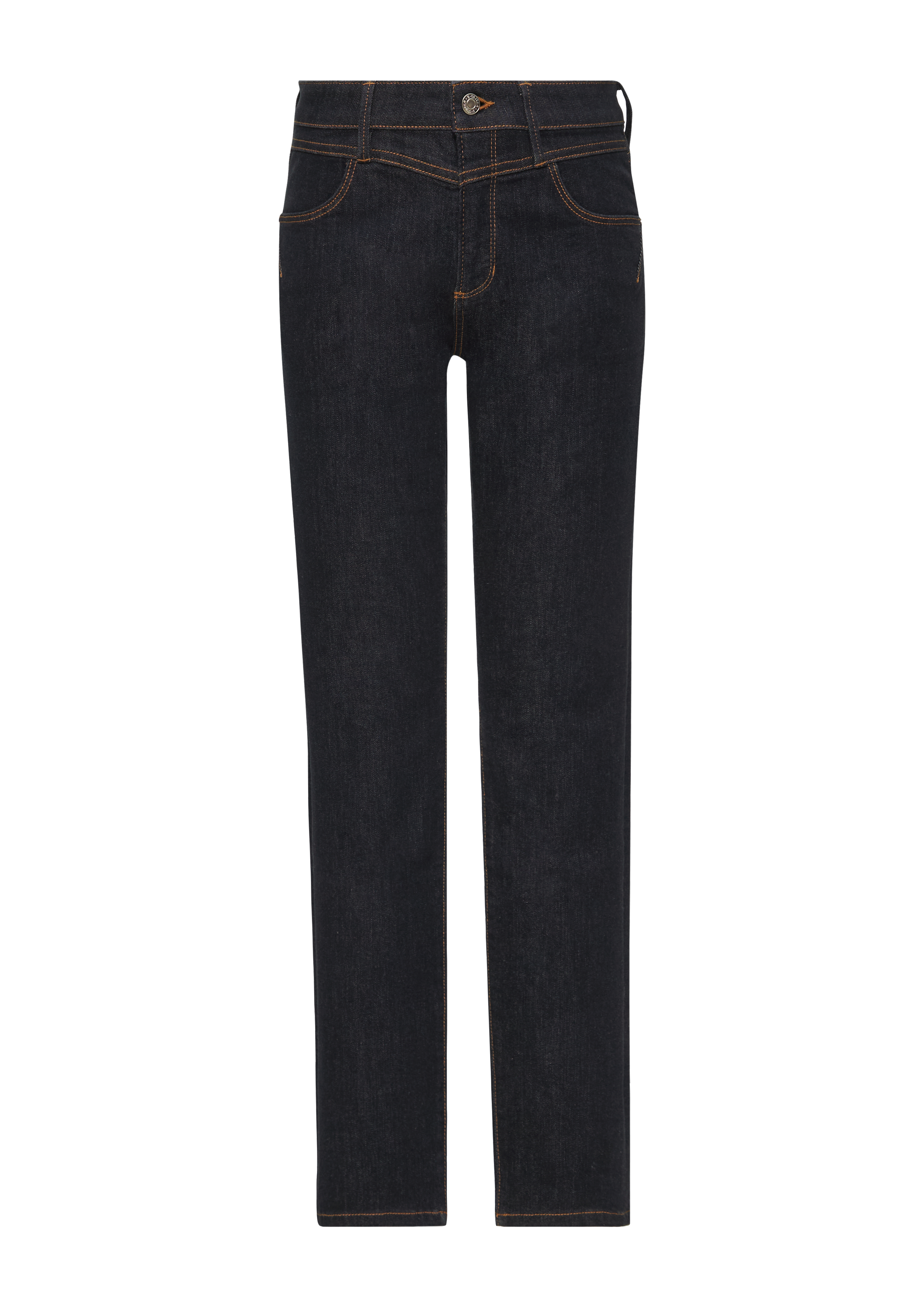 Betsy jeans / slim fit / mid rise / slim leg in 