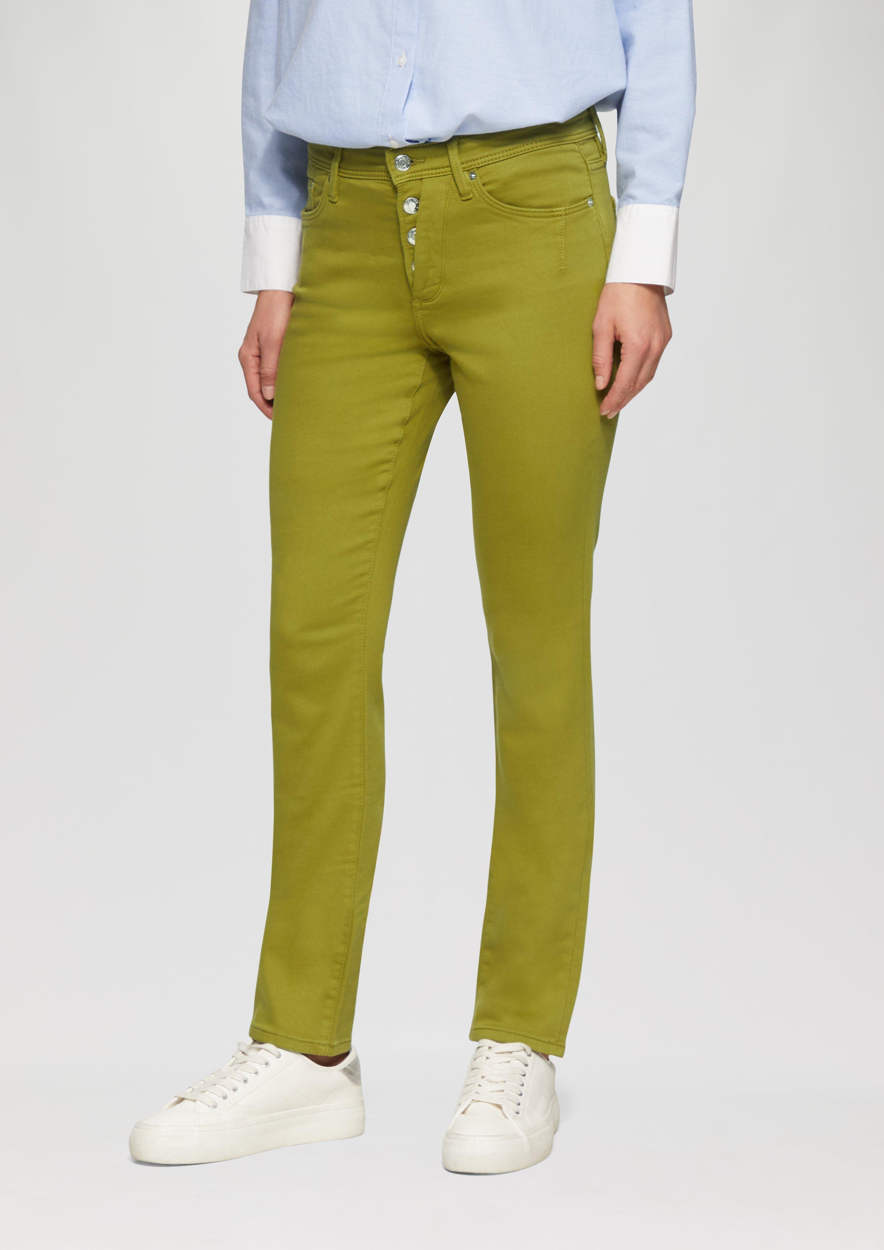 Pantalon en jean in 77Z4, 79Z4 & 99Z4