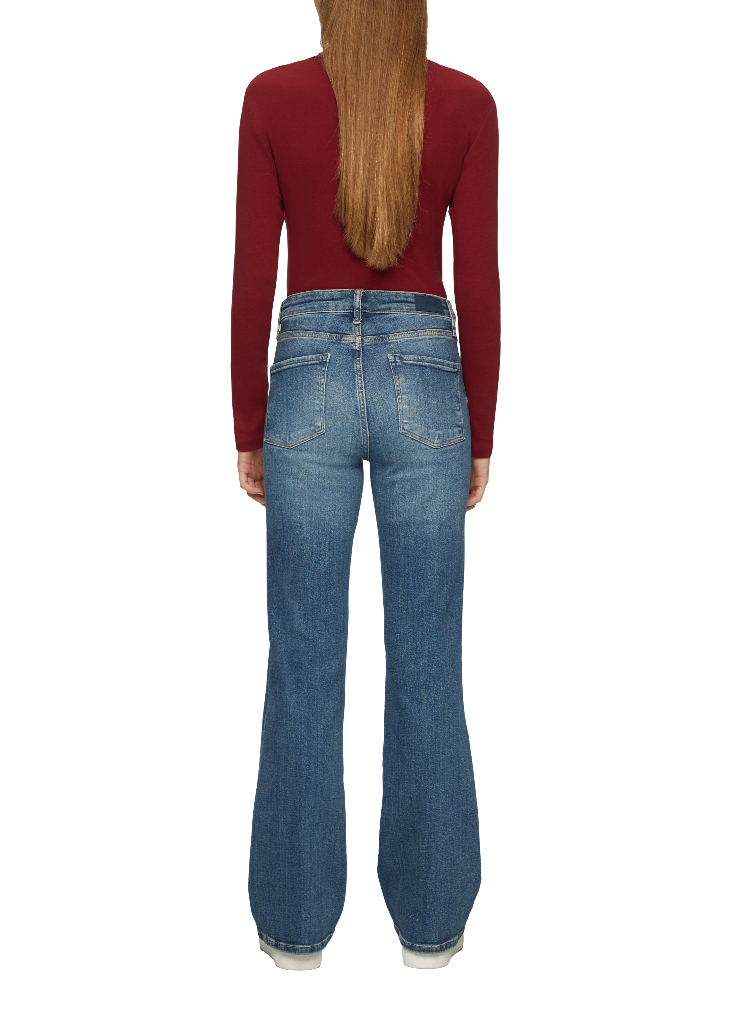 Thumbnail - Jeans-Hose
