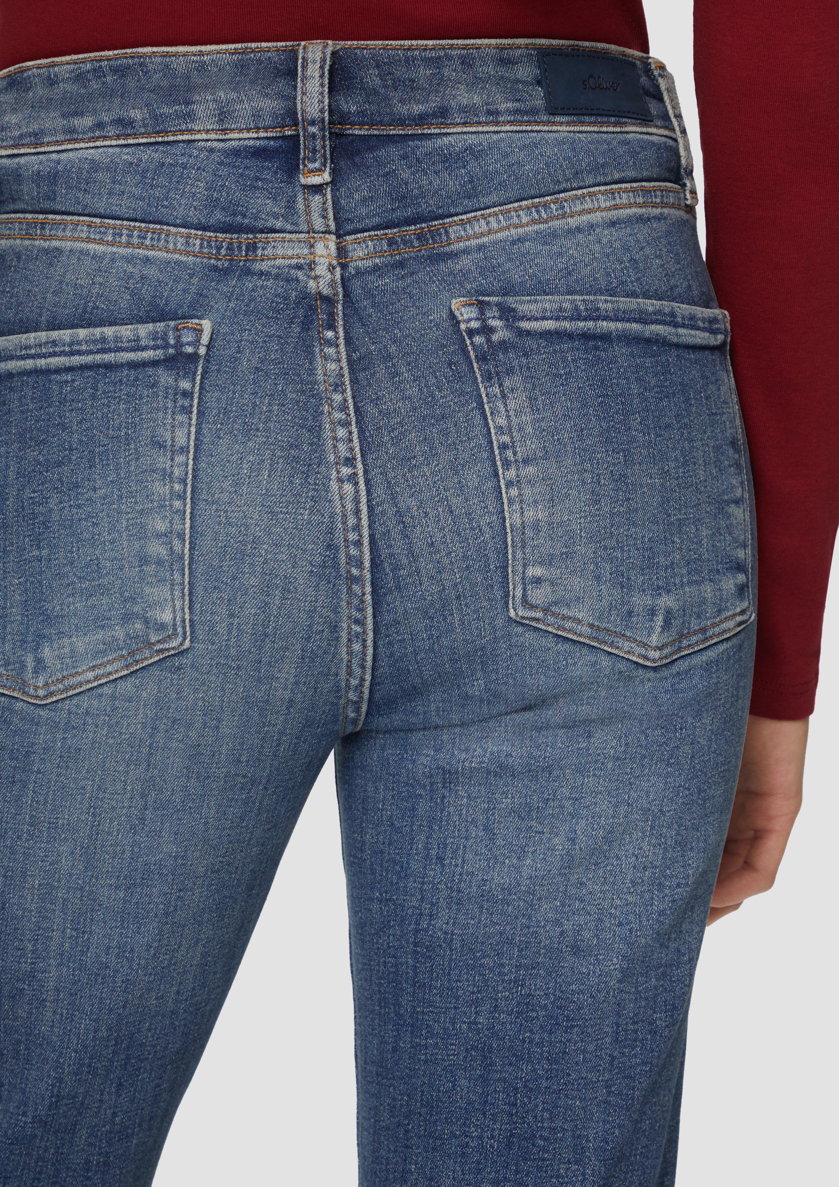 Pantalon en jean in 57Z3