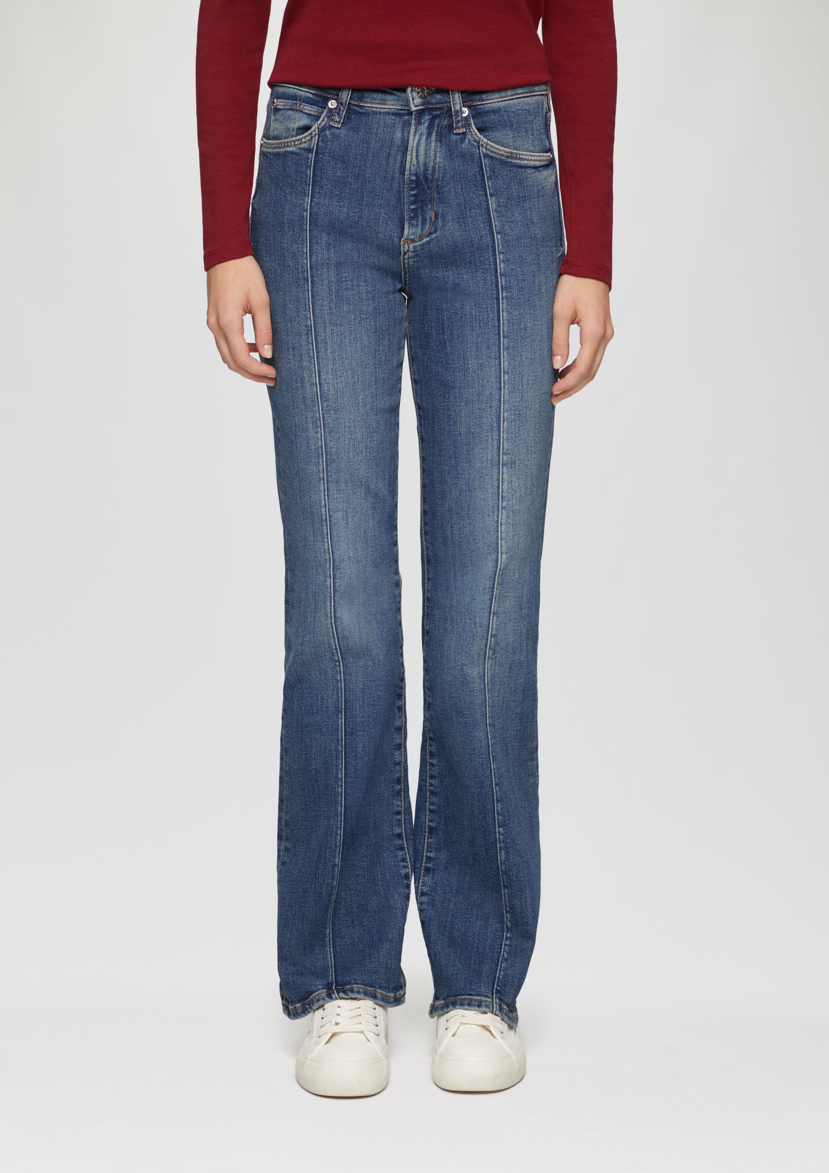 Pantalon en jean in 57Z3