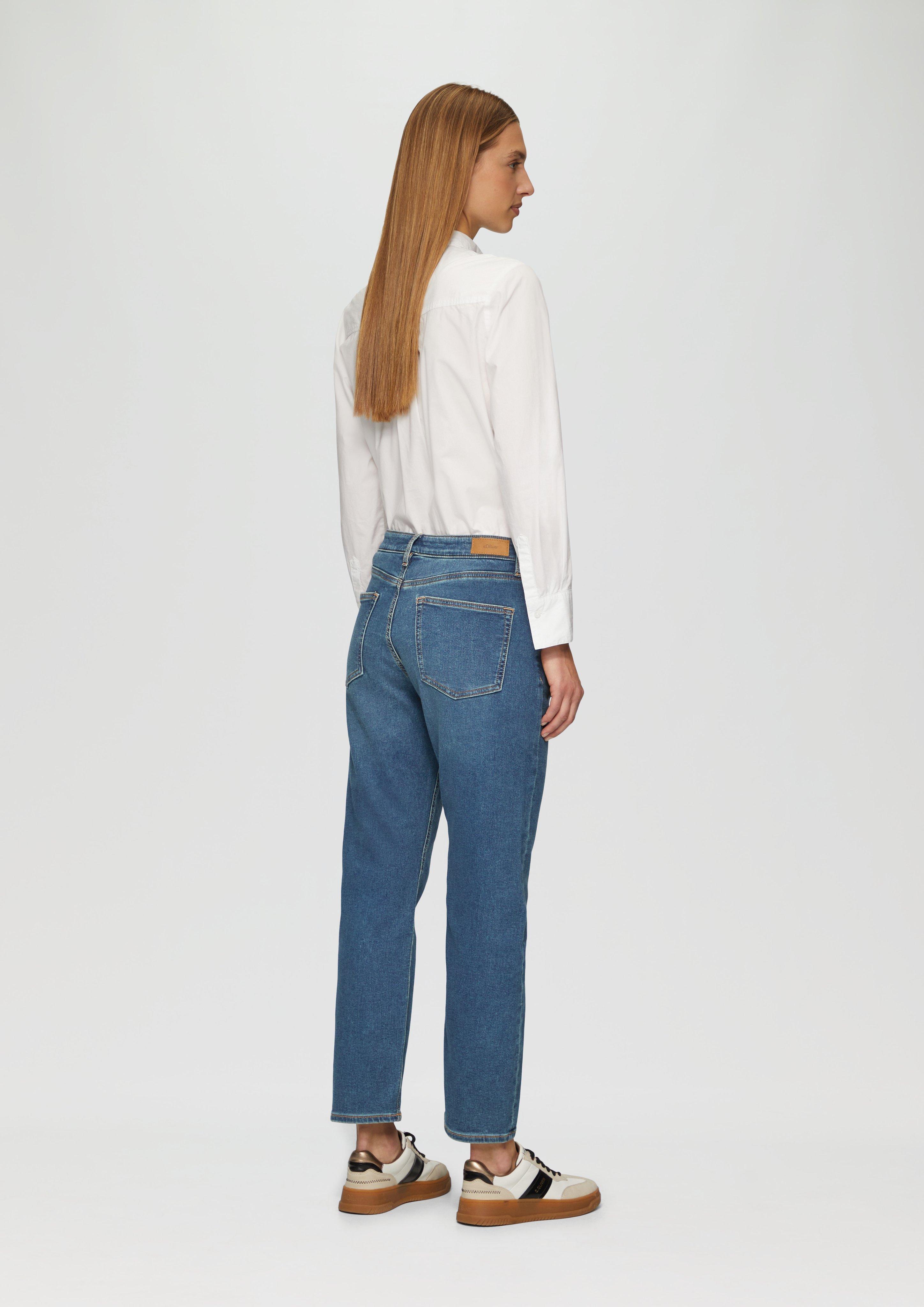 Jeans-Hose in 56Z5