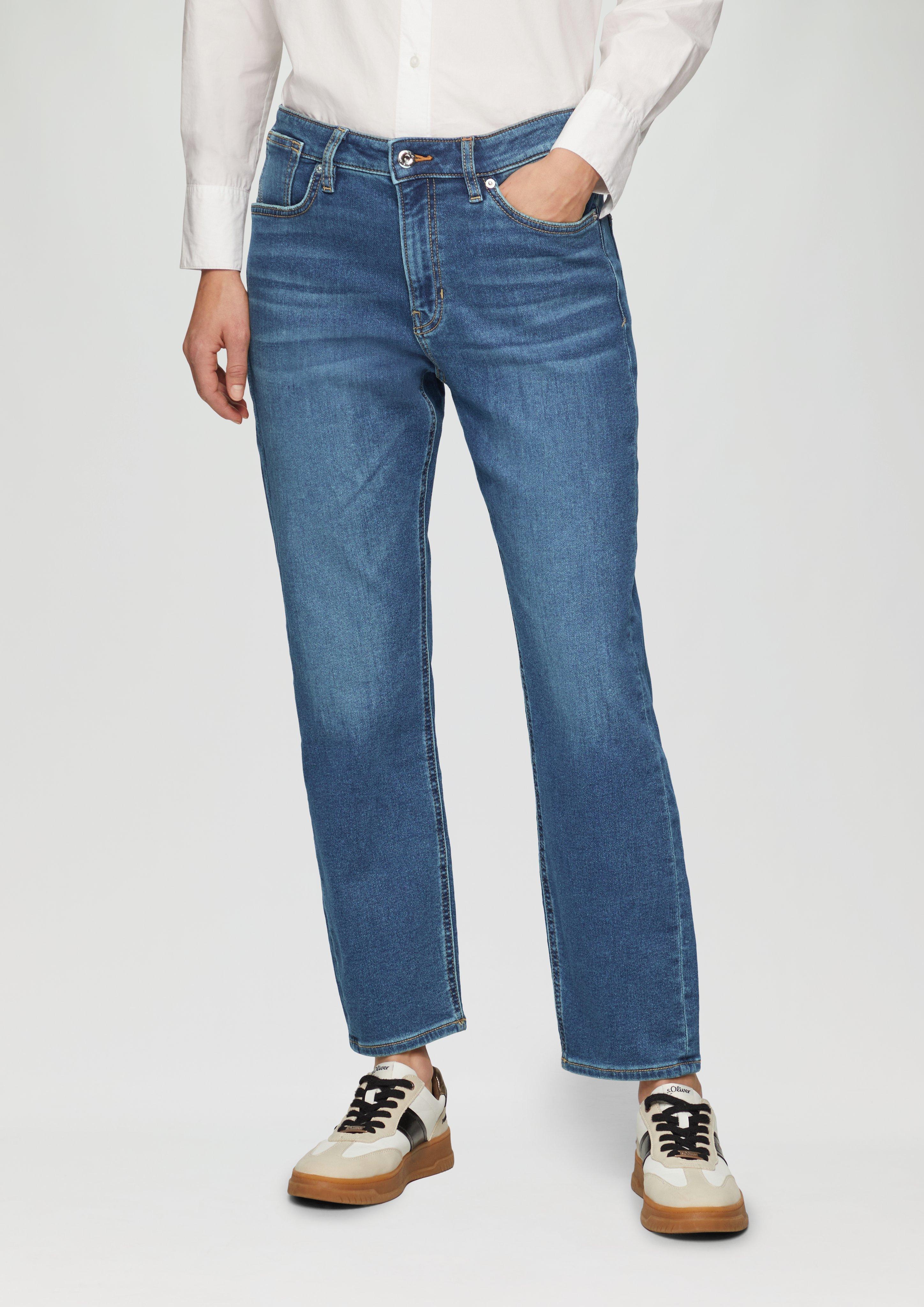 Jeans-Hose in 56Z5