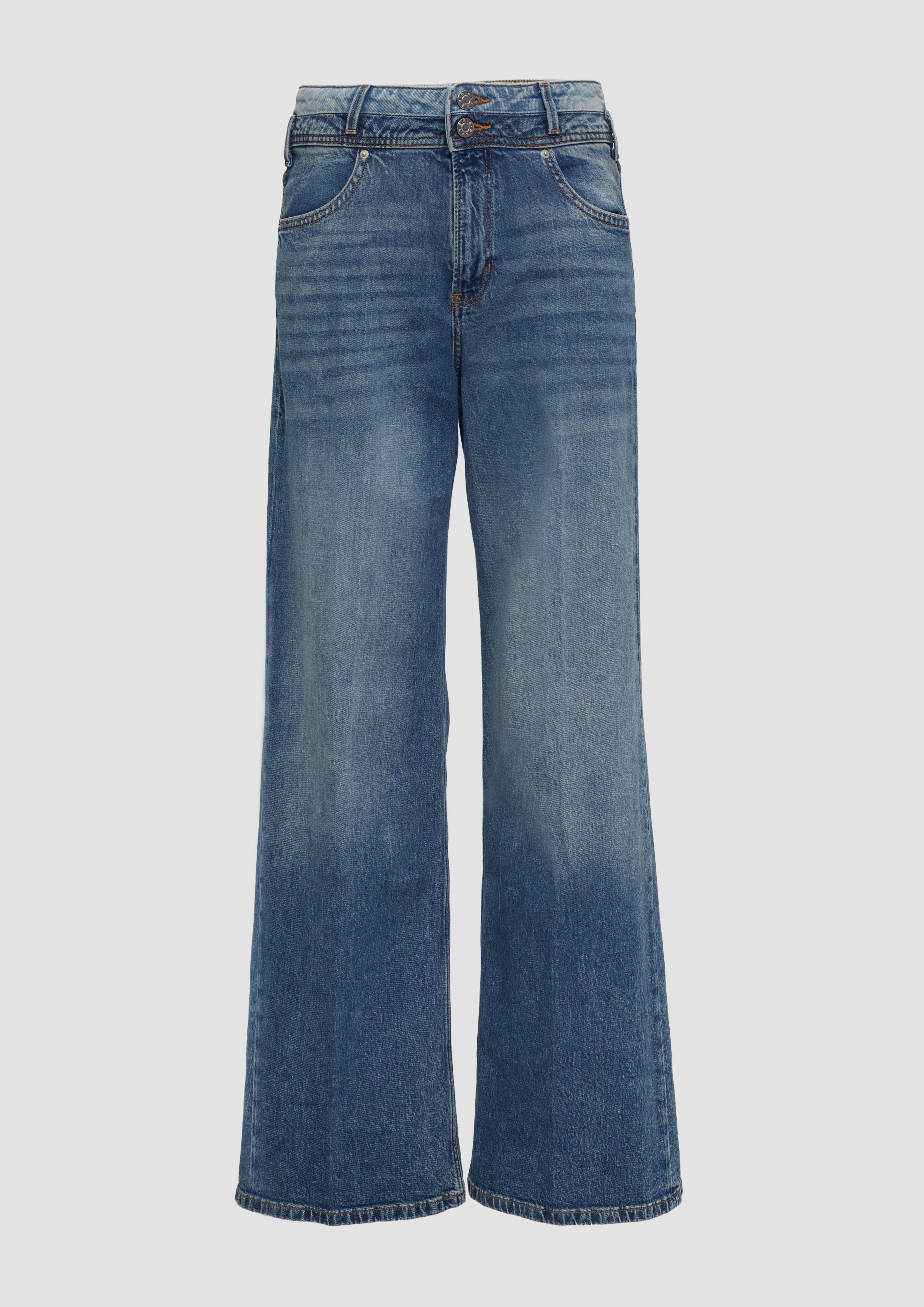 Jeans-Hose