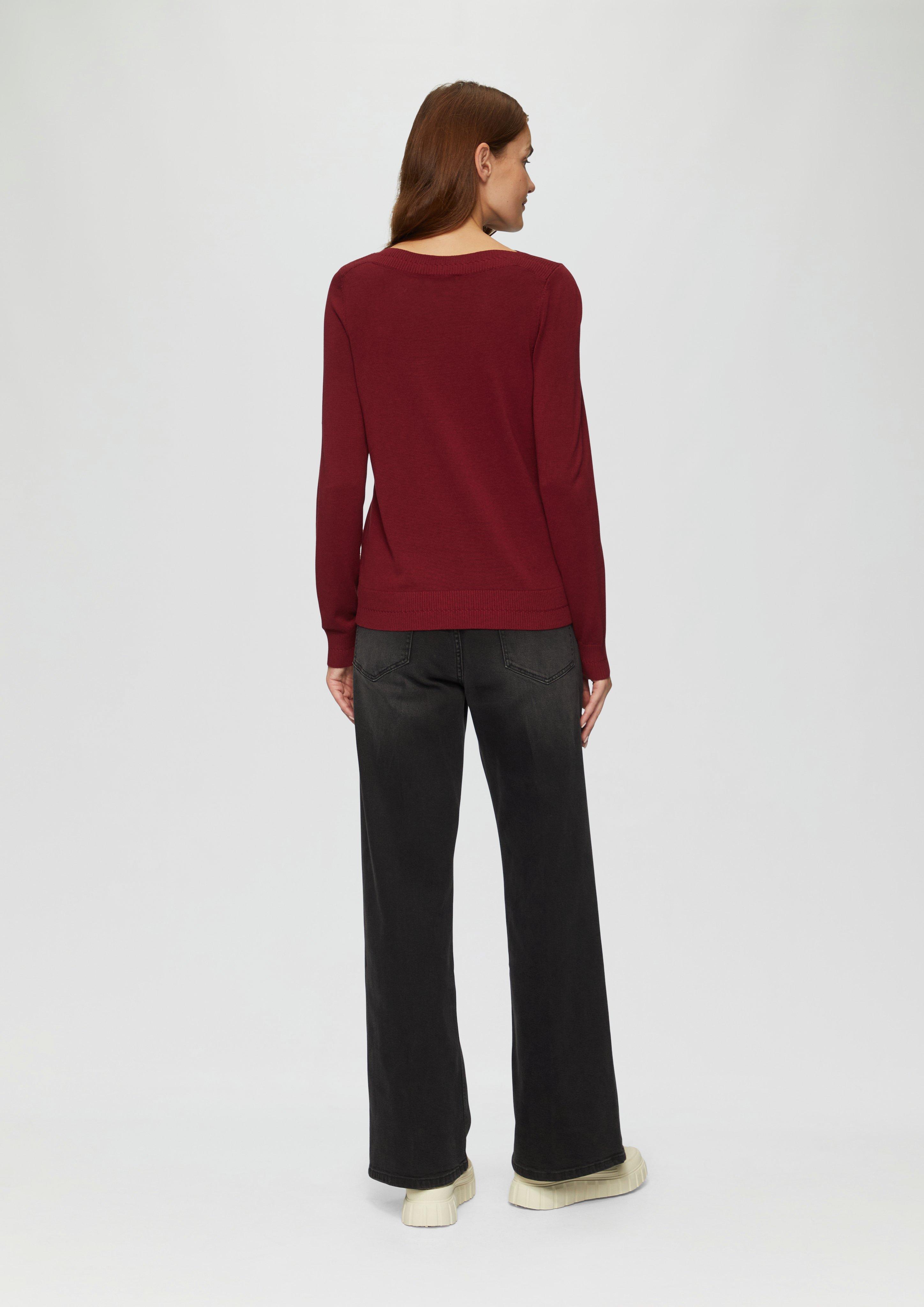 Pulóver in 3874, 7774 & 7926