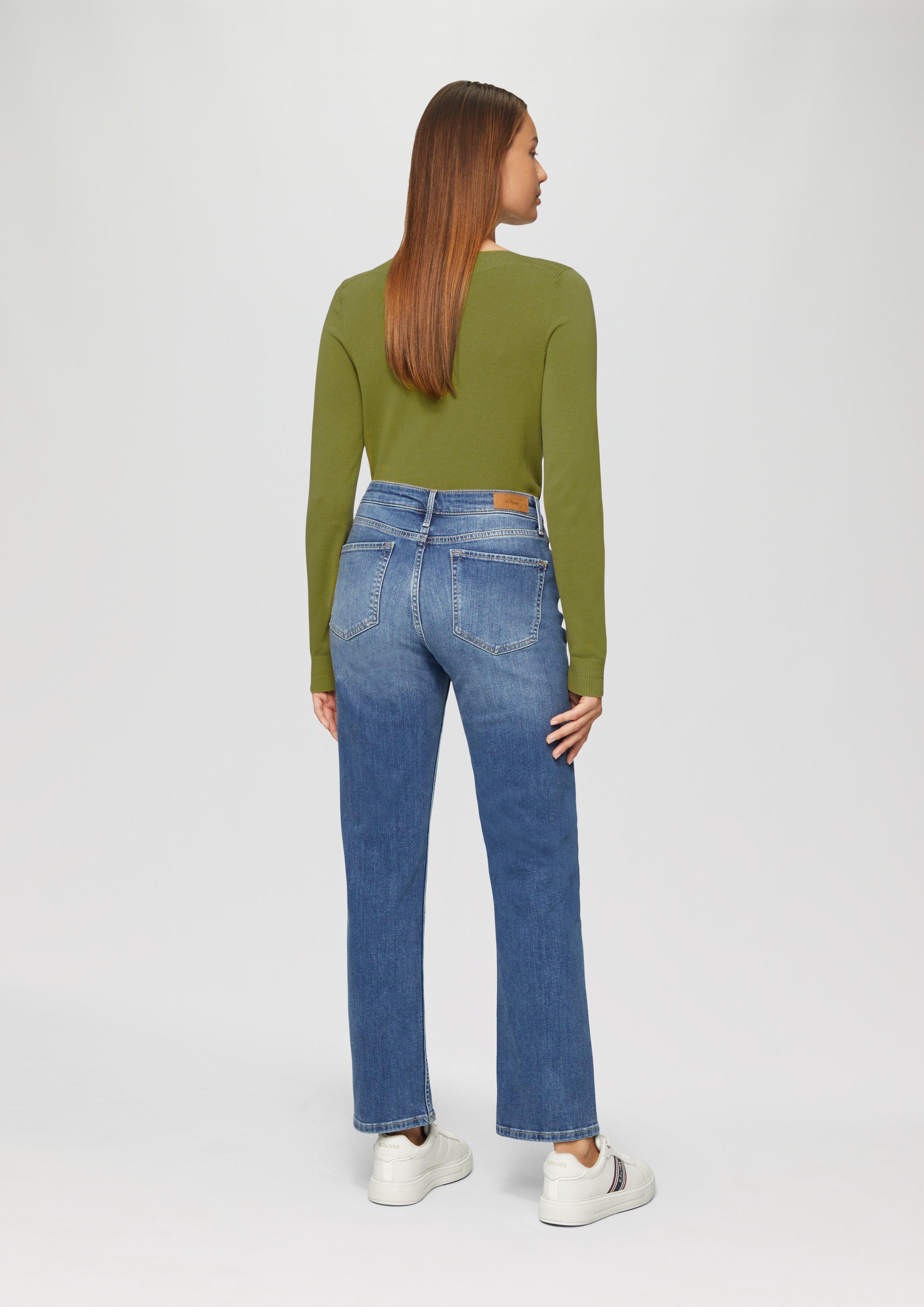 Pletený sveter in 7774, 3874 & 7926