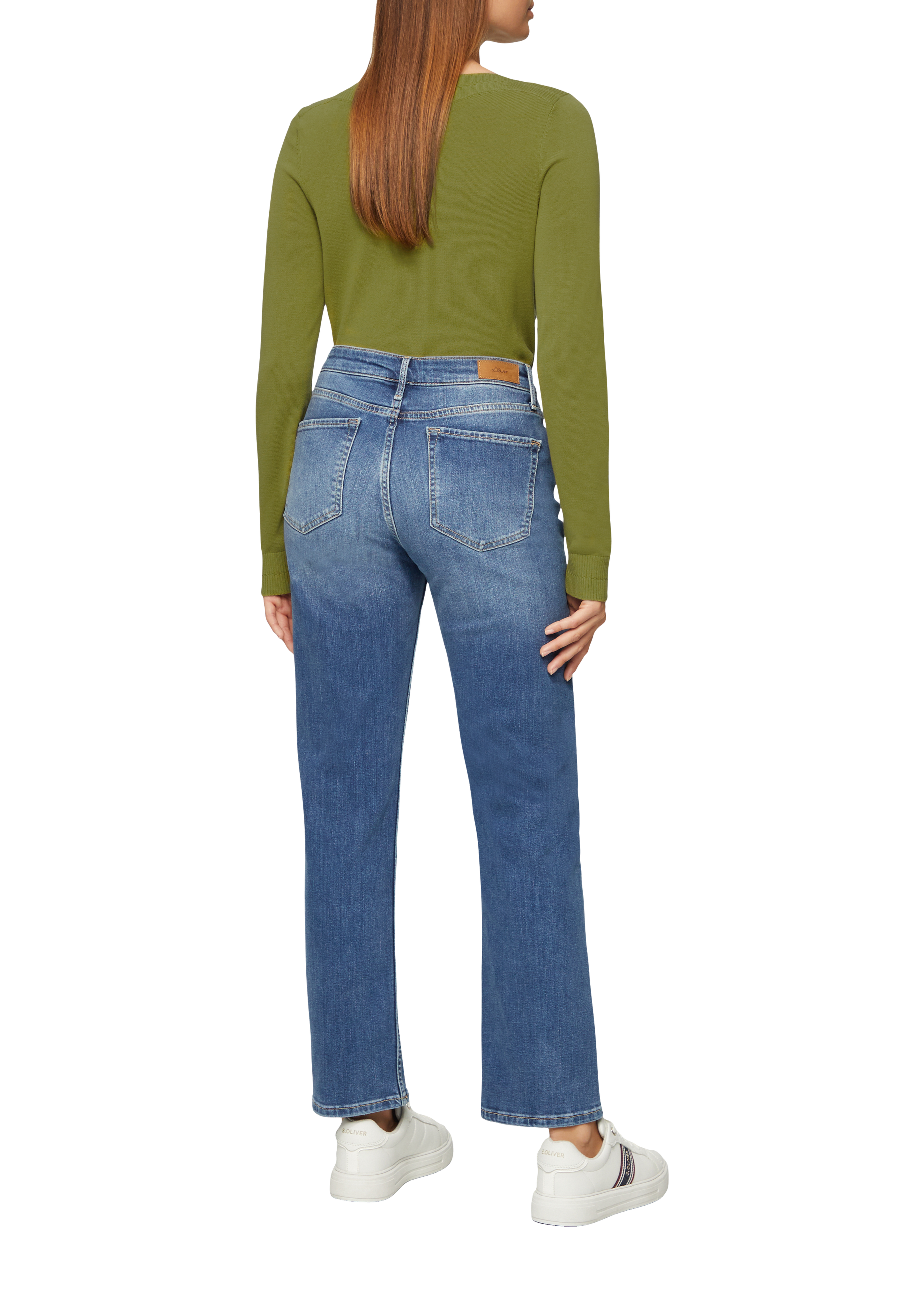 Thumbnail - Strickpullover