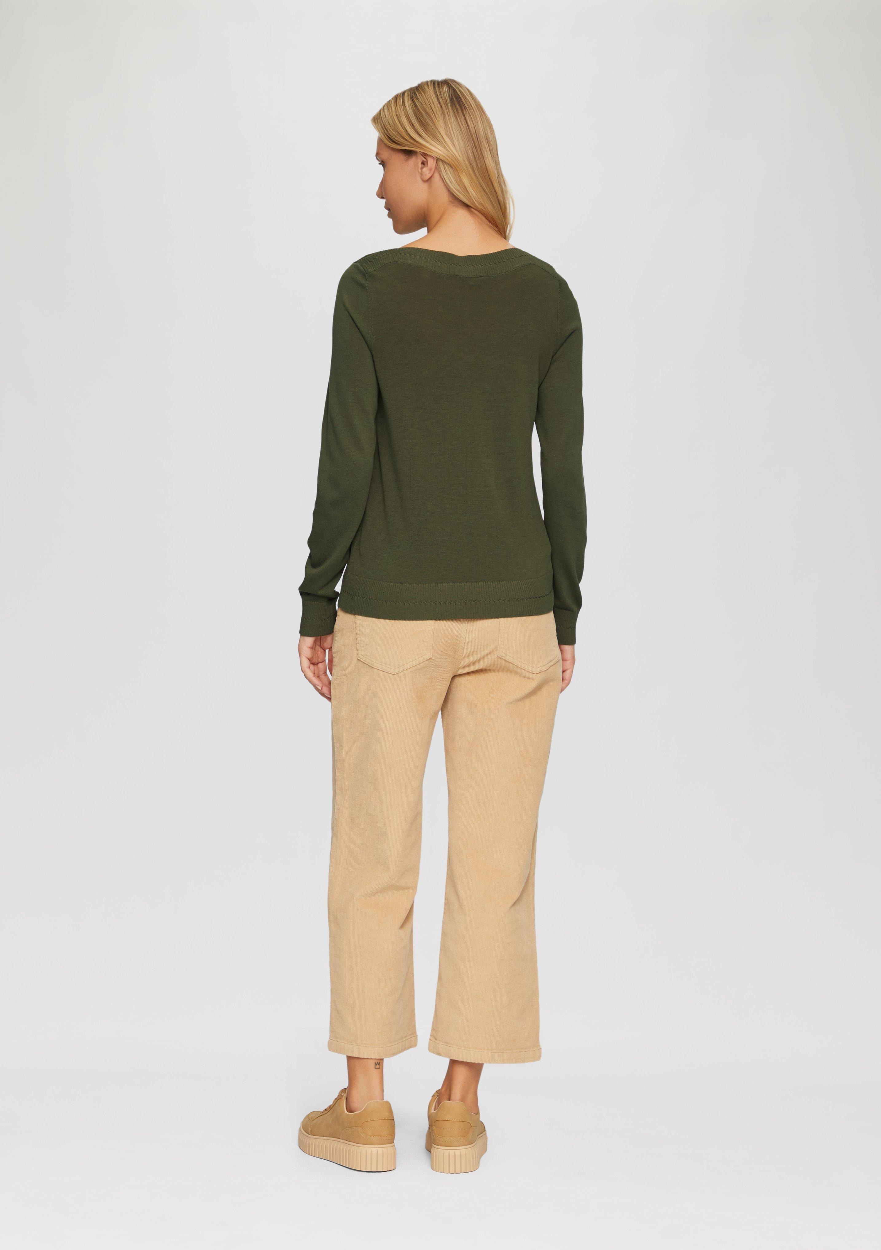 Pleten pulover in 7926, 7774 & 3874