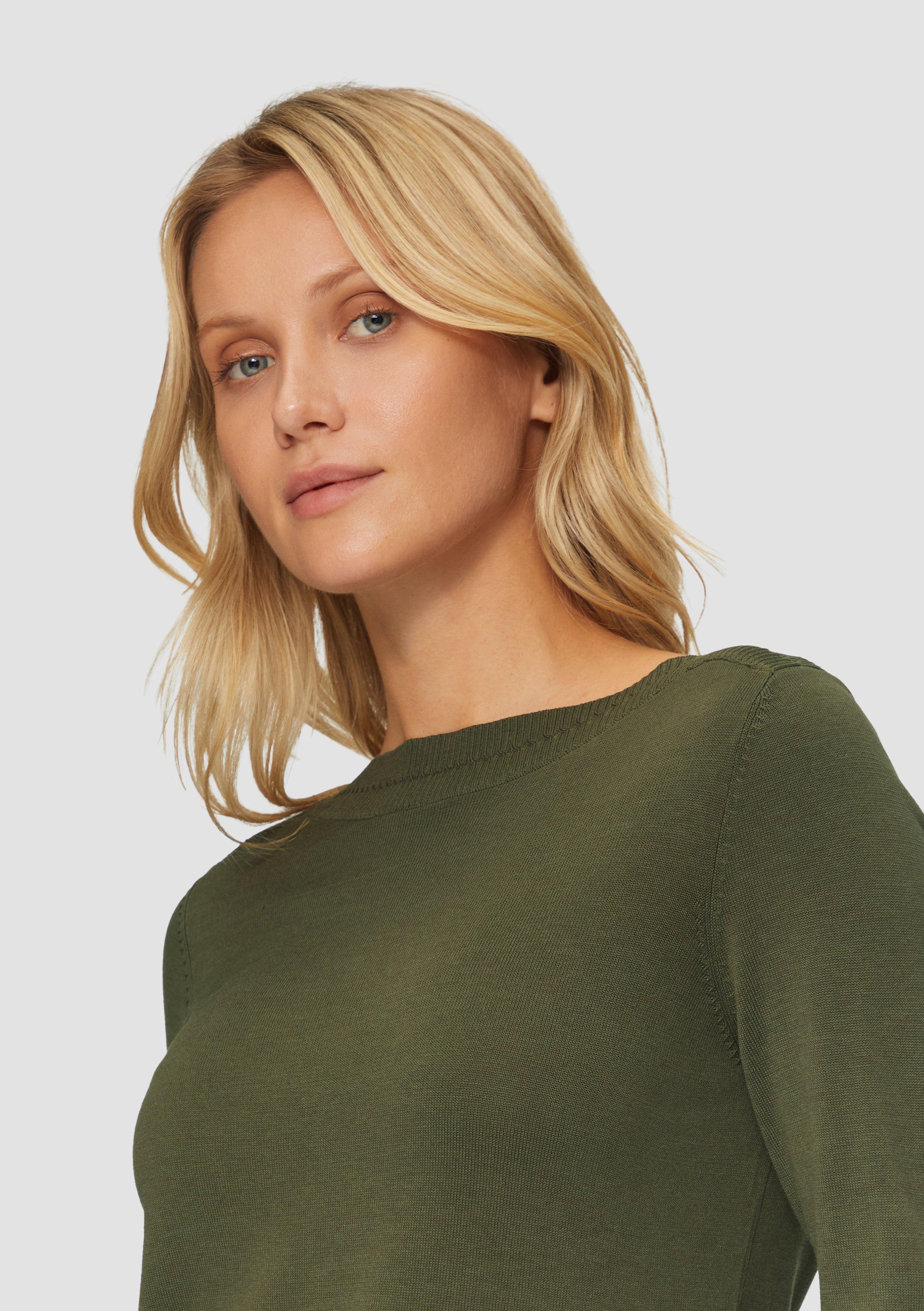 Pleten pulover in 7926, 7774 & 3874