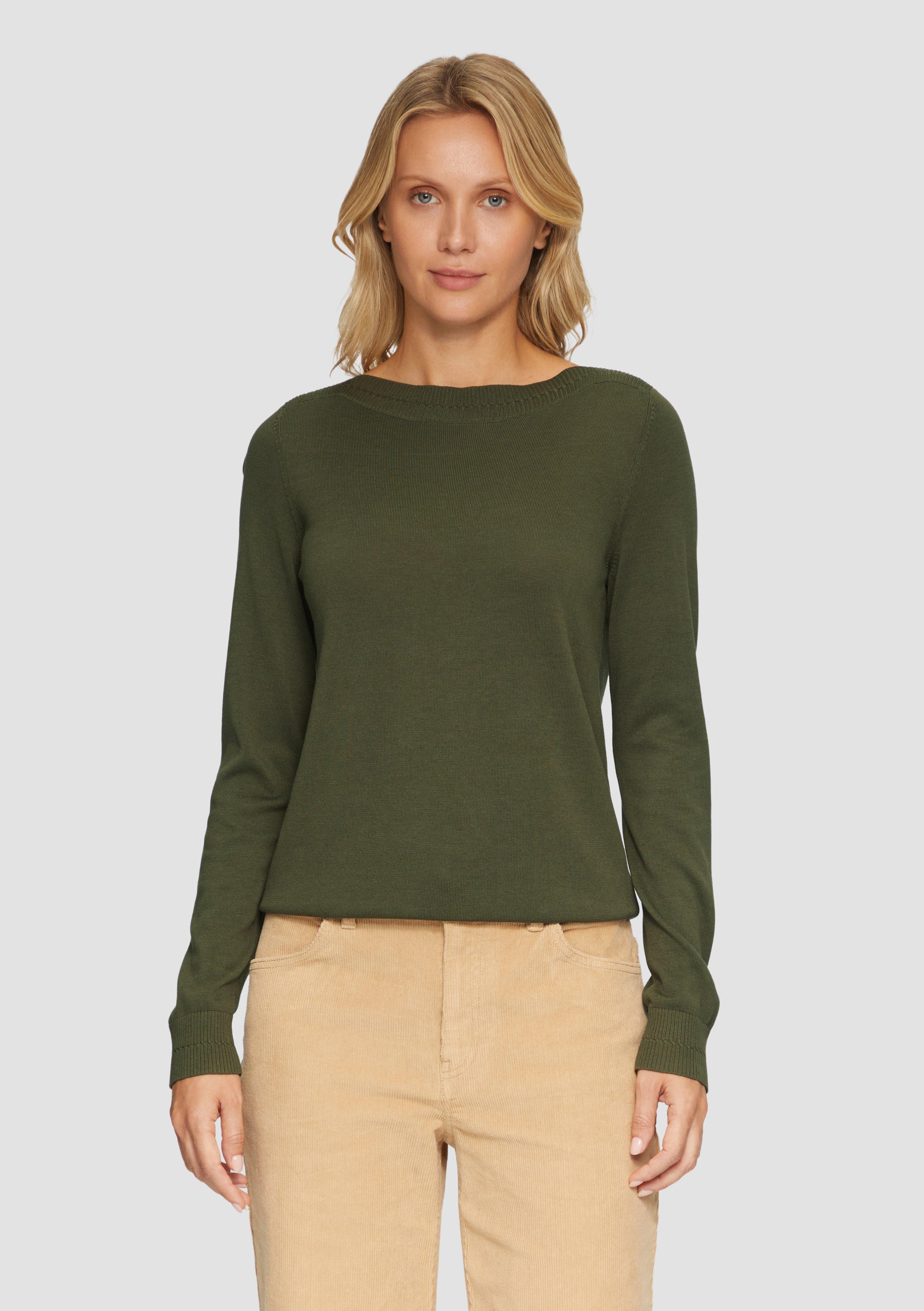 Pleten pulover in 7926, 7774 & 3874