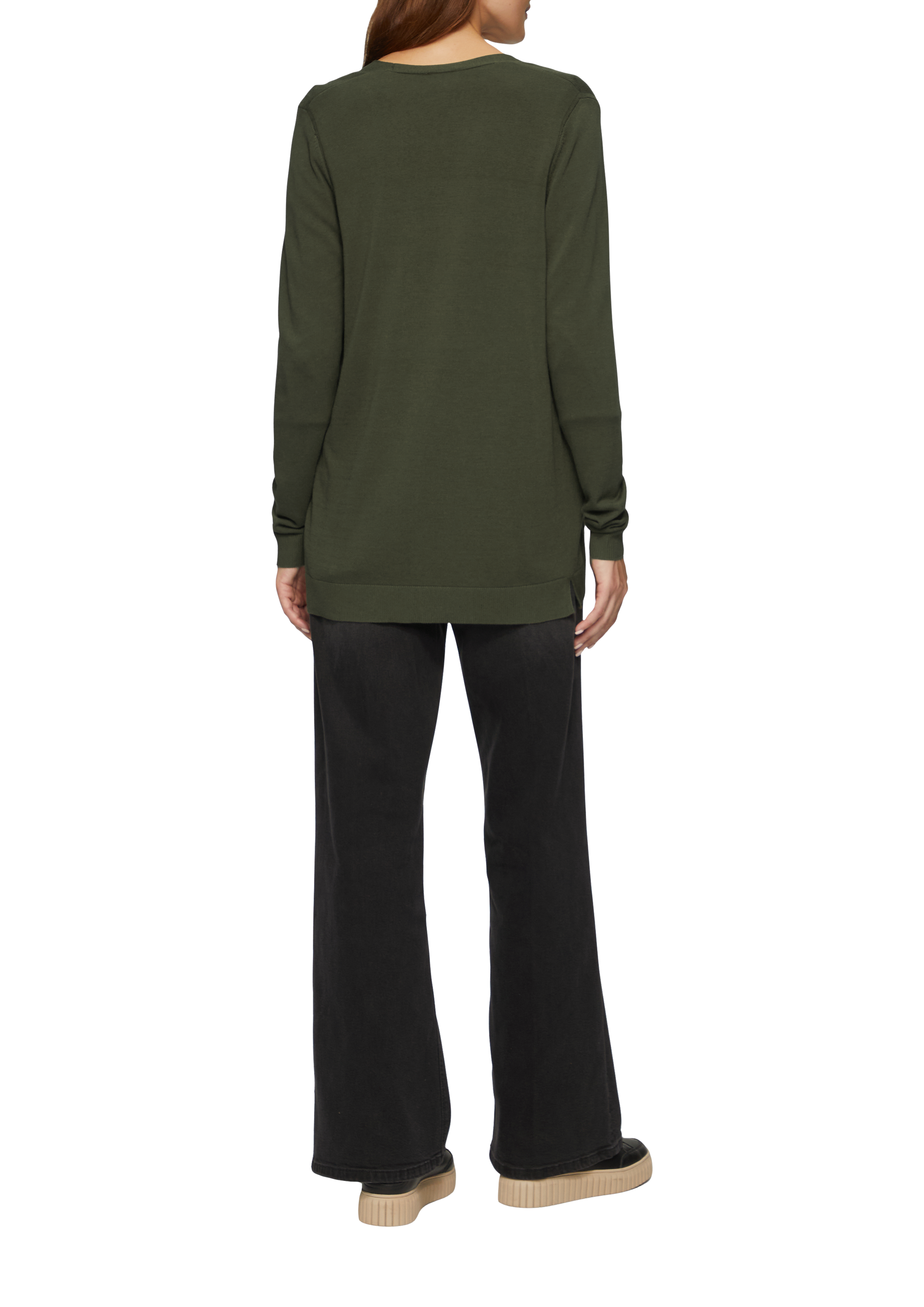 Thumbnail - Strickjacke