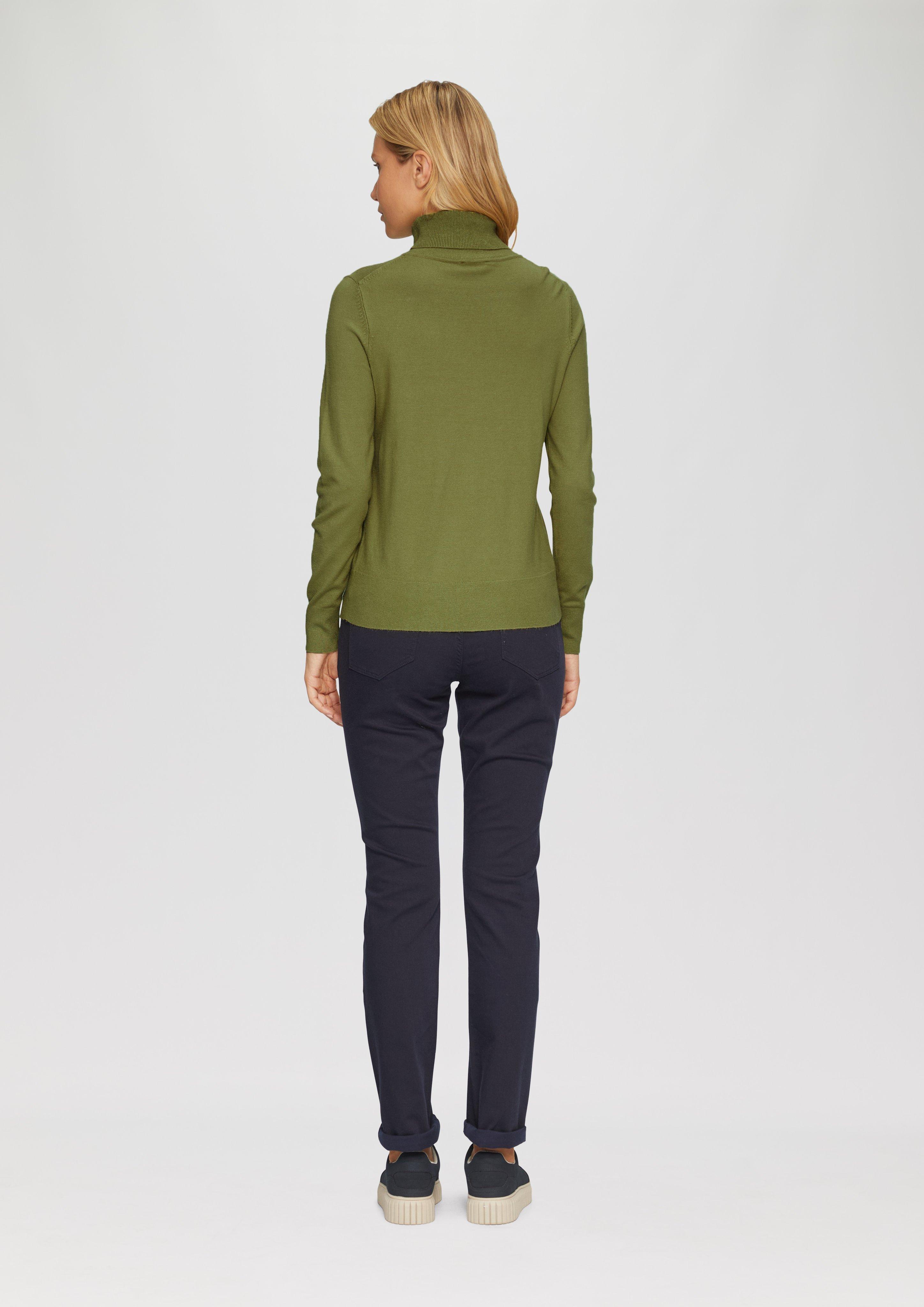 Pull en maille in 7774