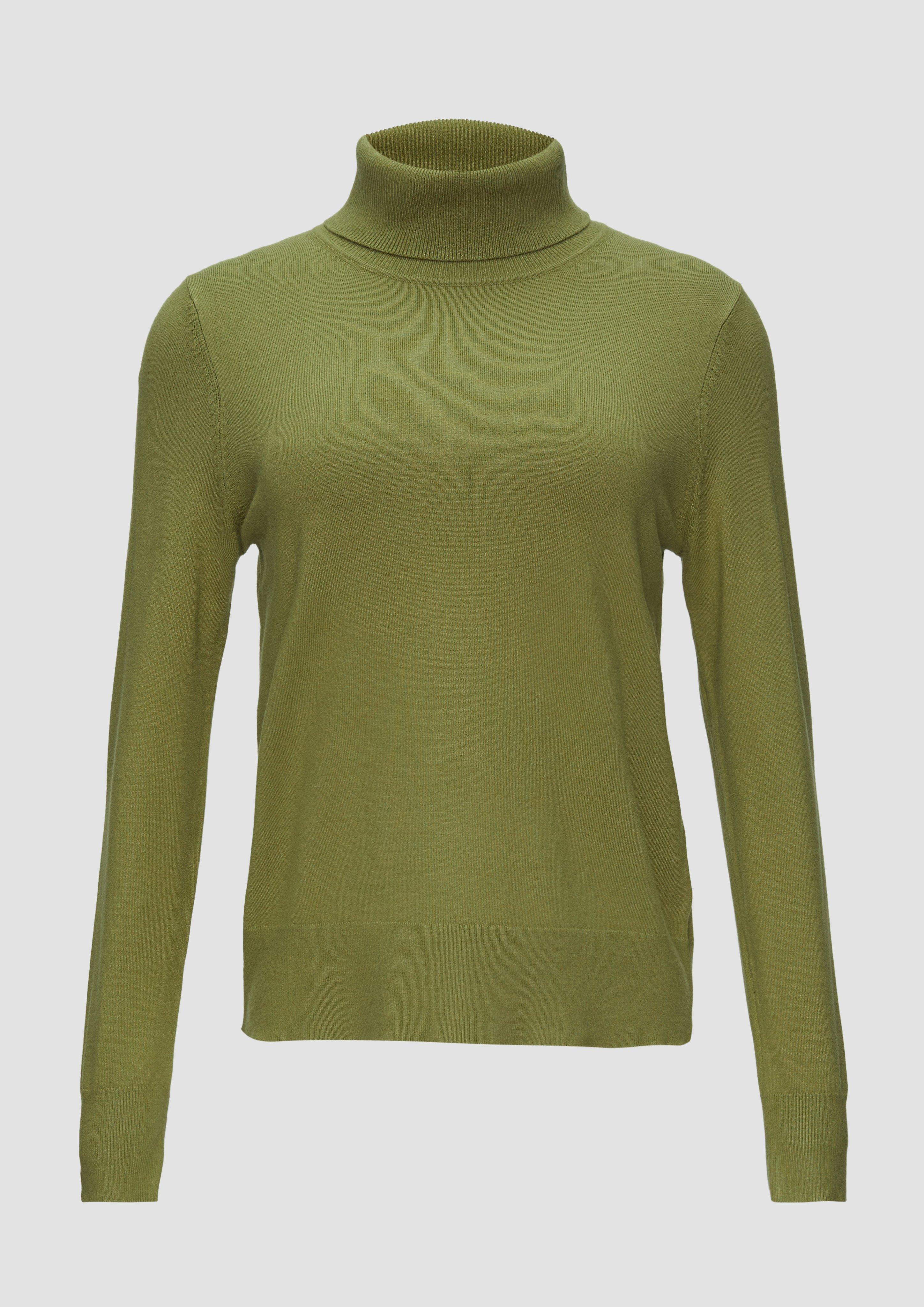 Strickpullover