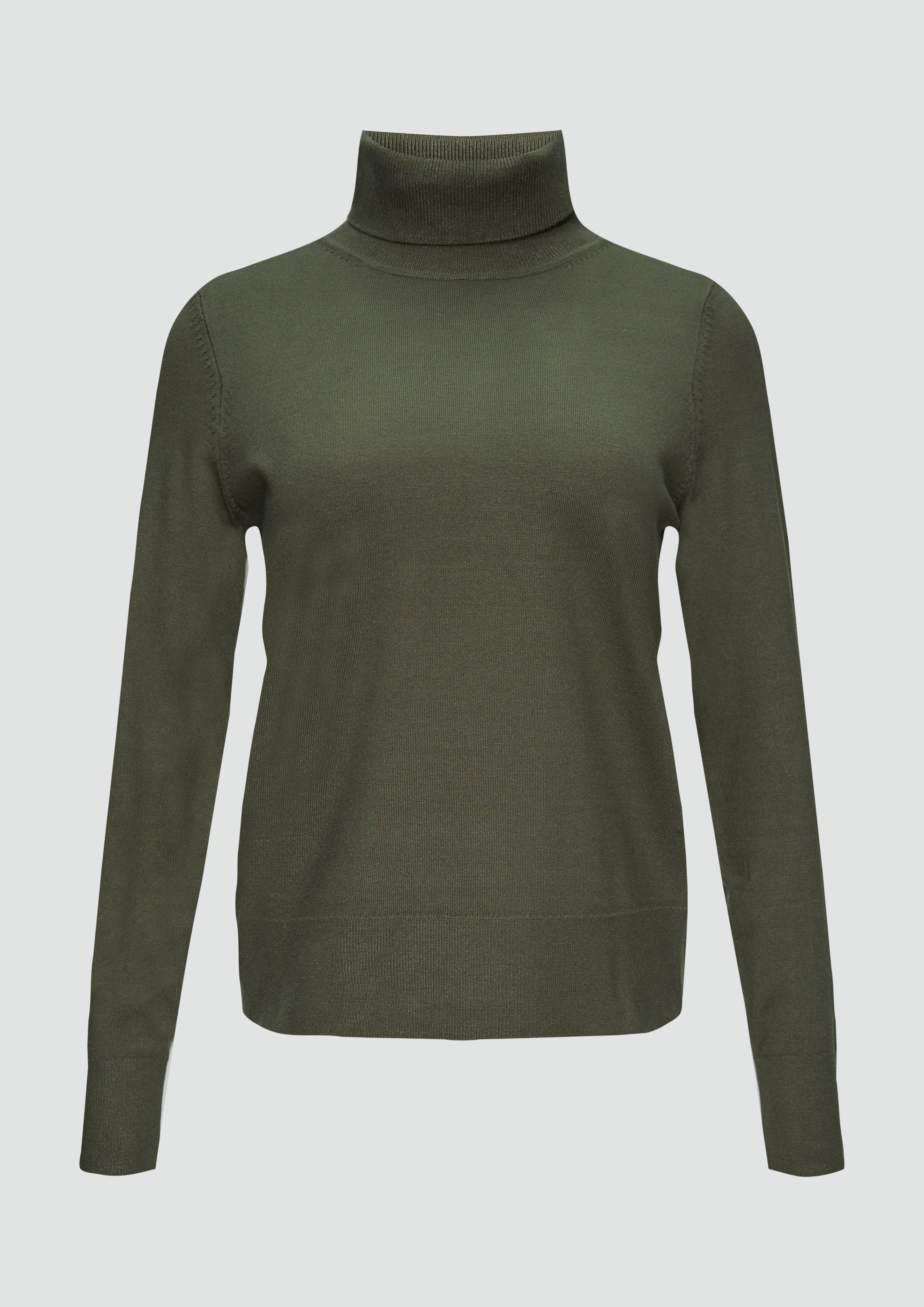 Product sibling olivno zelena