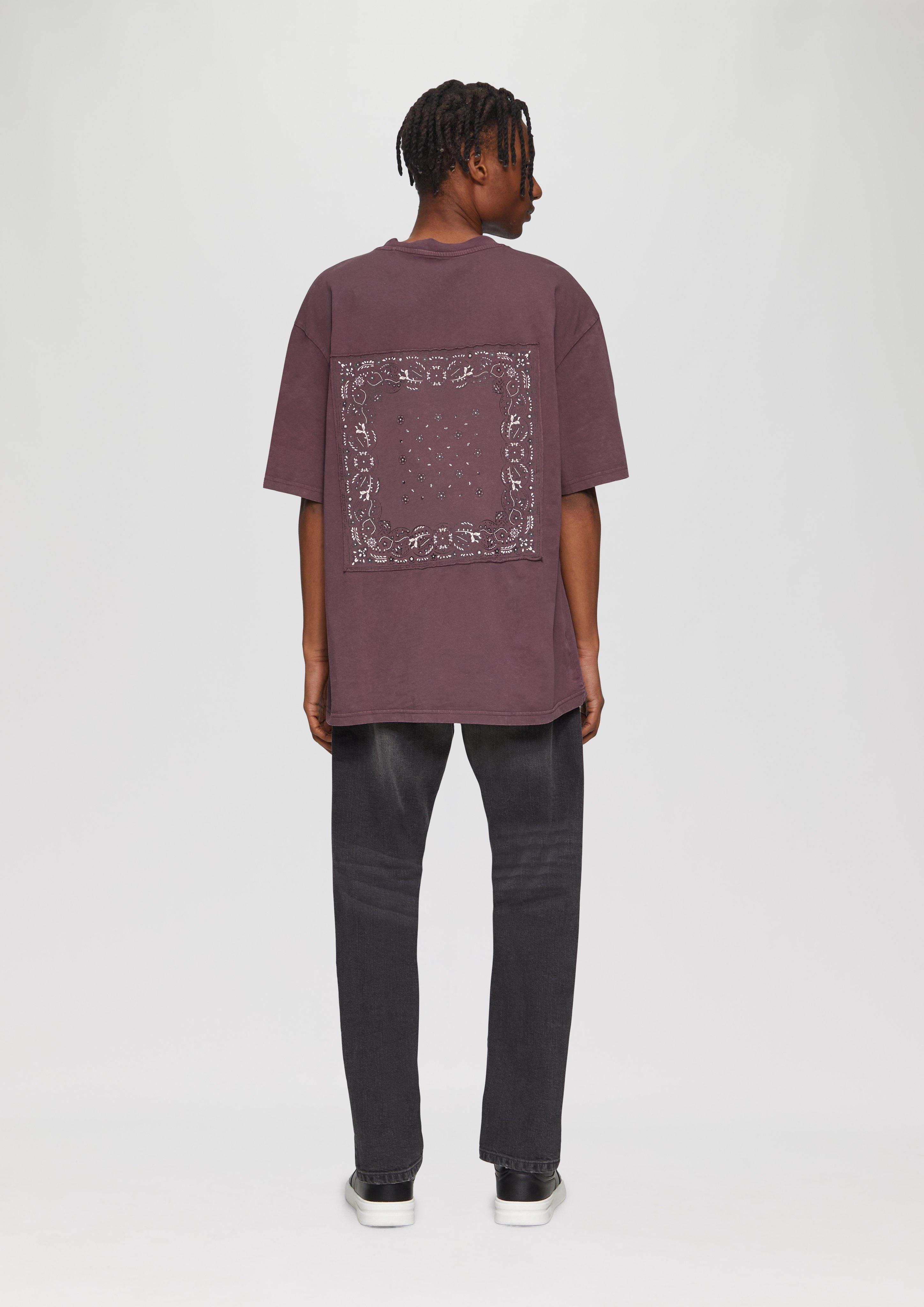 T-Shirt in 47D0, 99D0 & 05D0