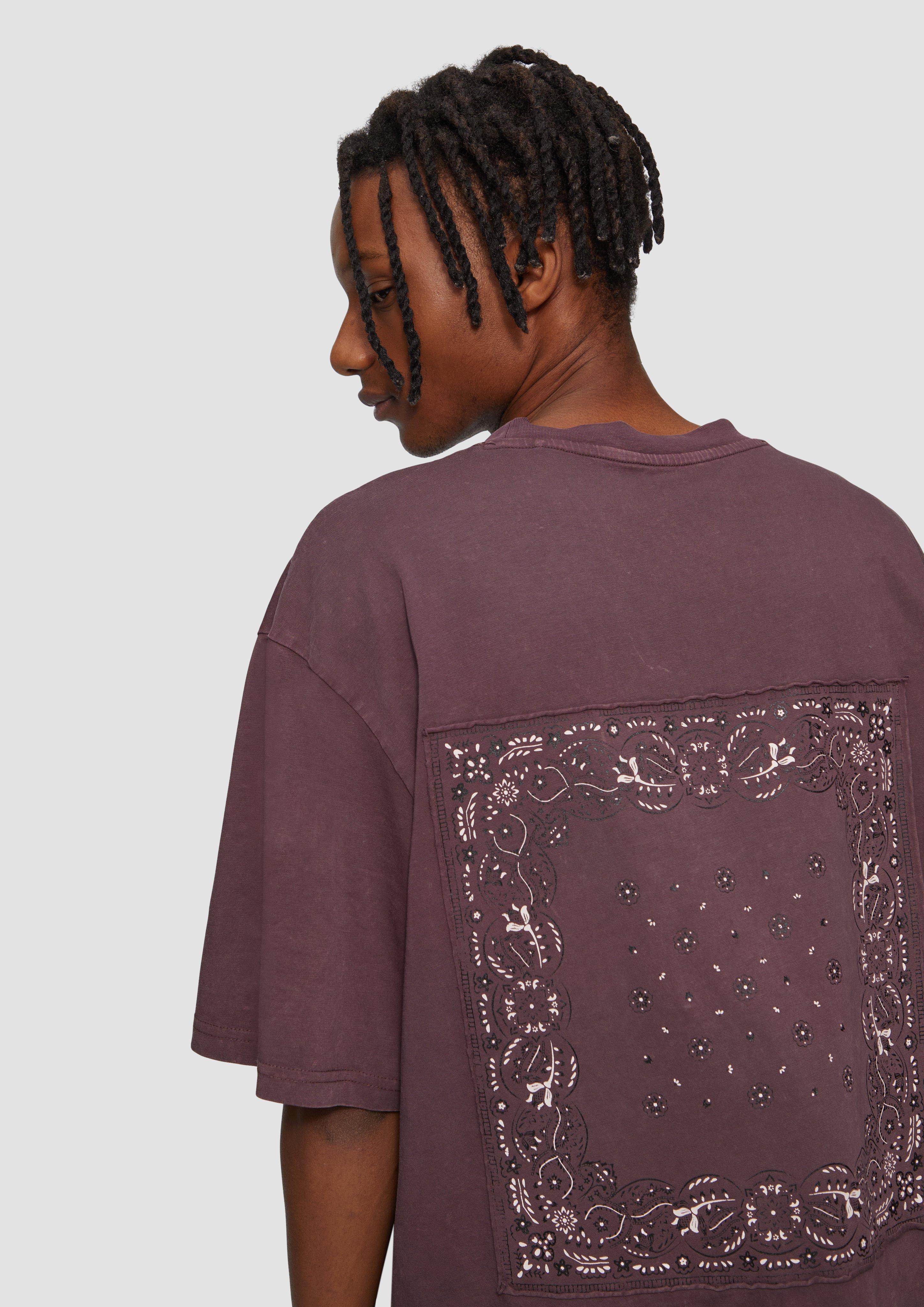 T-Shirt in 47D0, 99D0 & 05D0