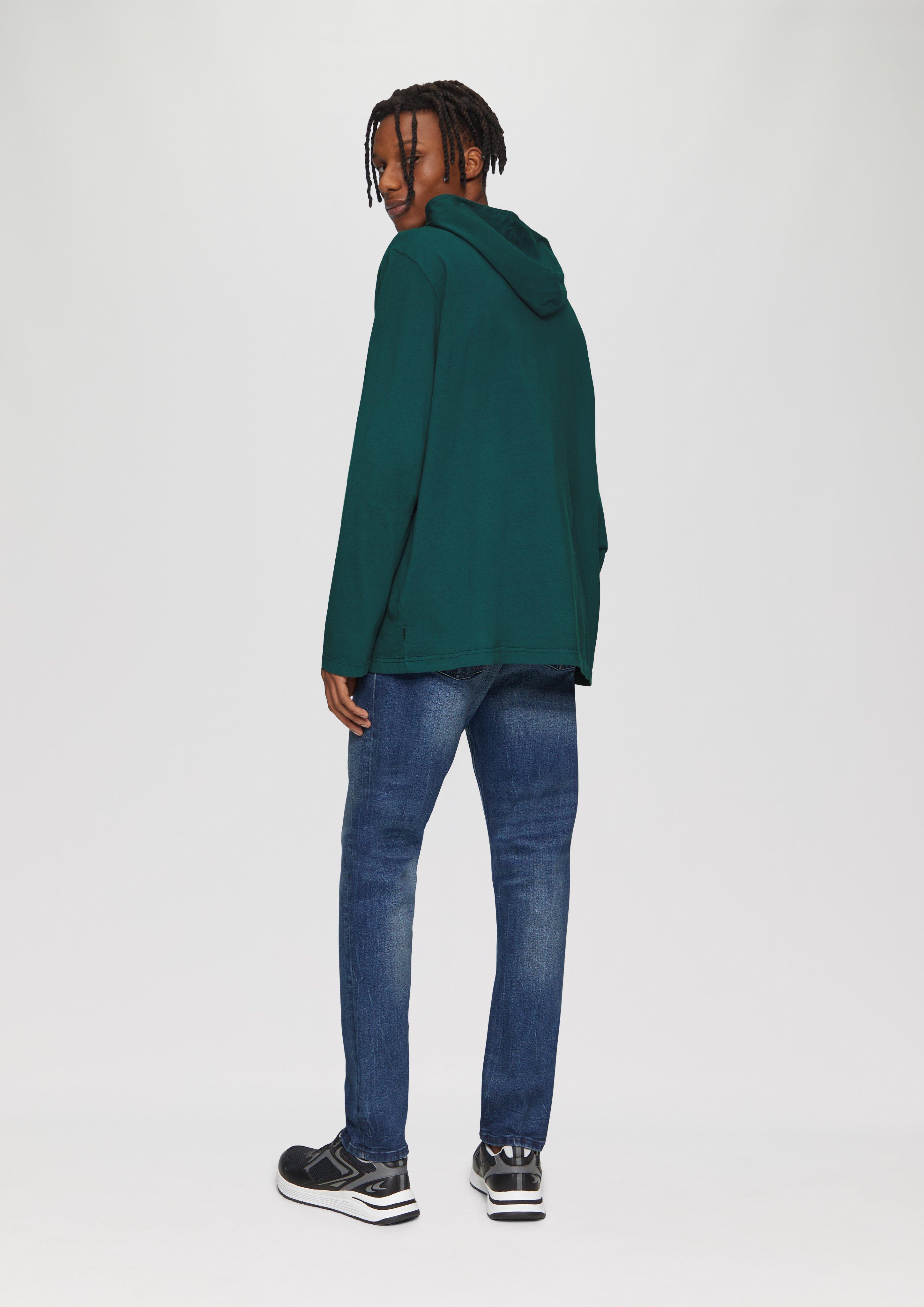 T-Shirt in 7699 & 9999