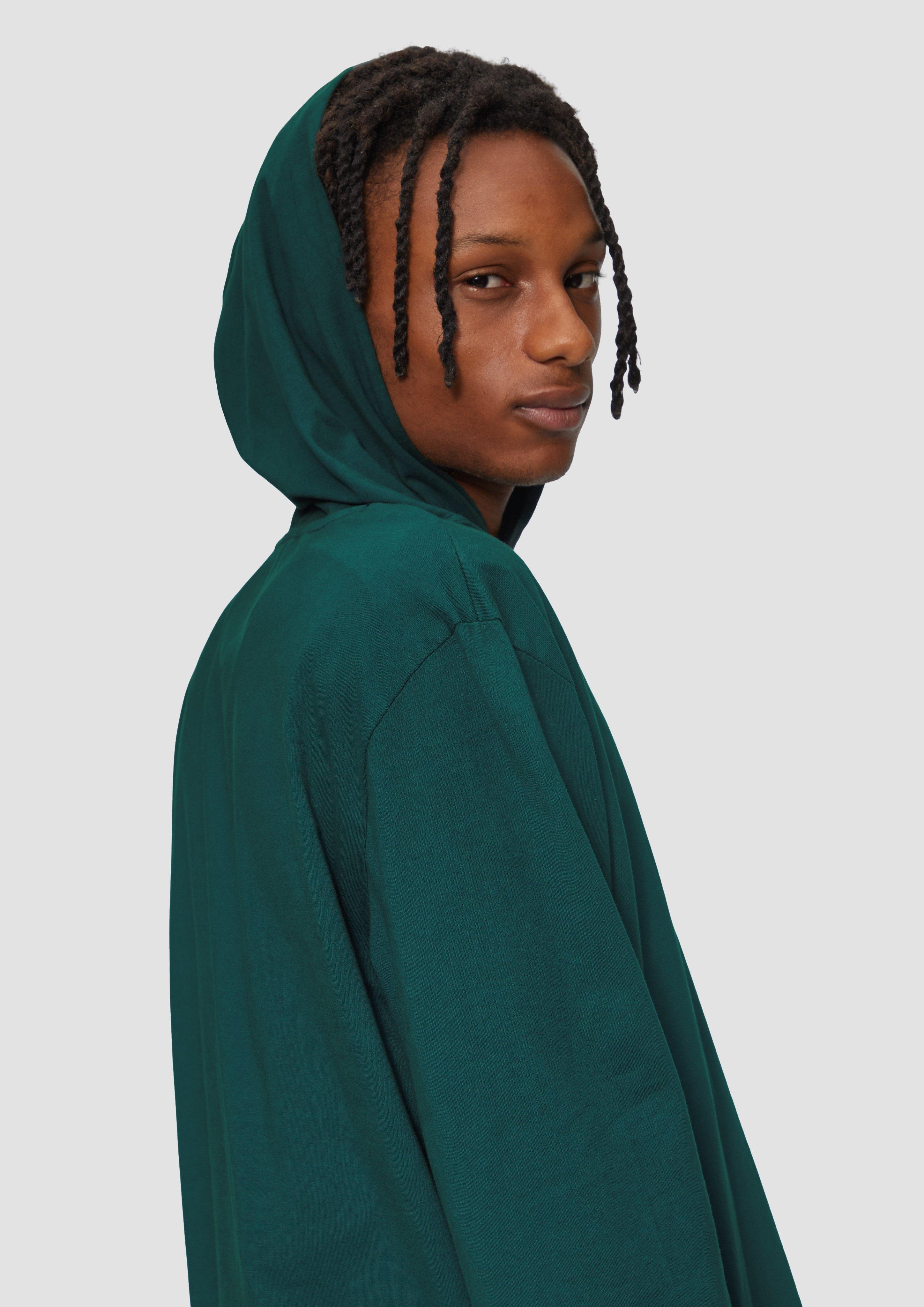 T-Shirt in 7699 & 9999