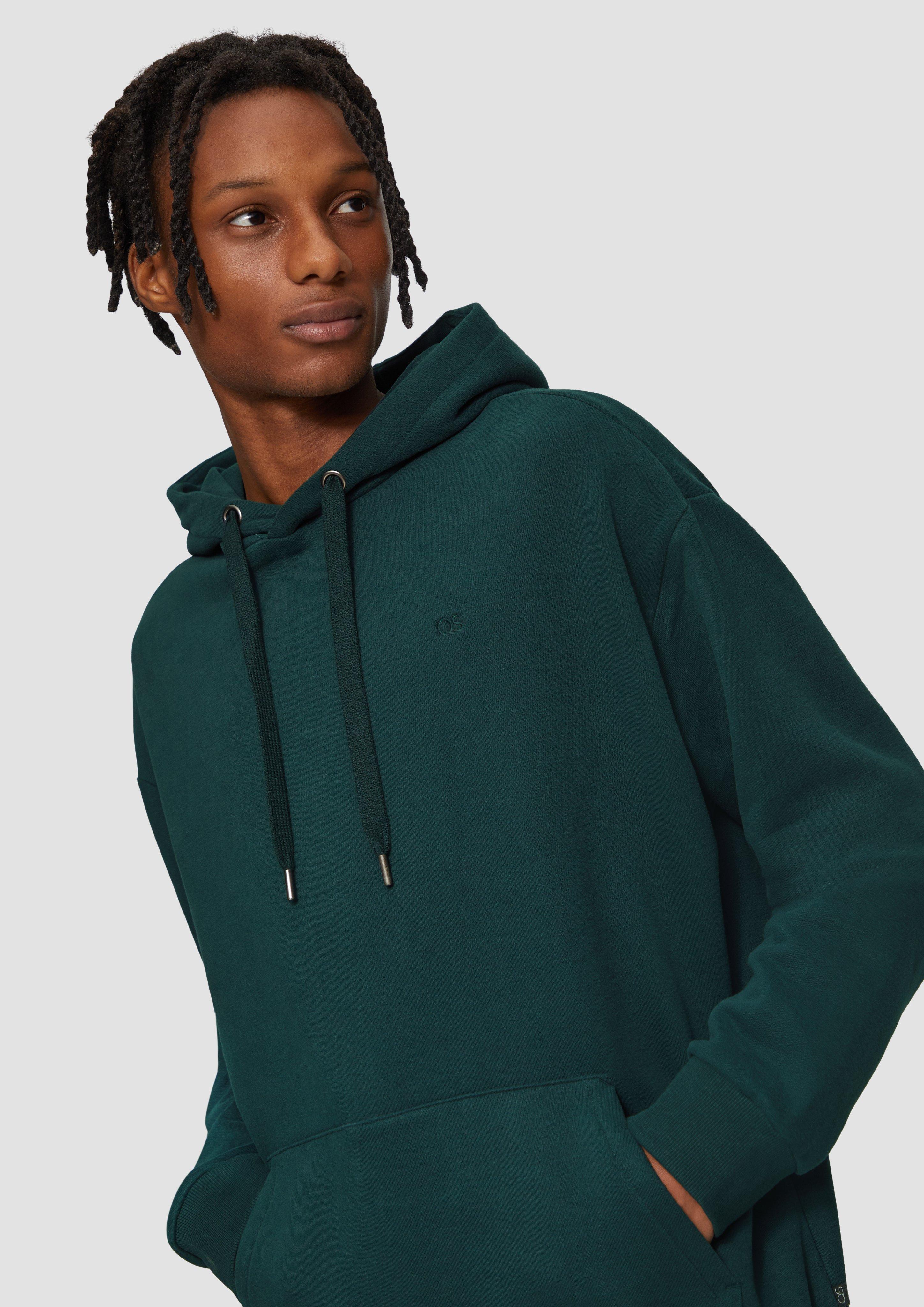 Sweatshirt in 76L0 & 47L0