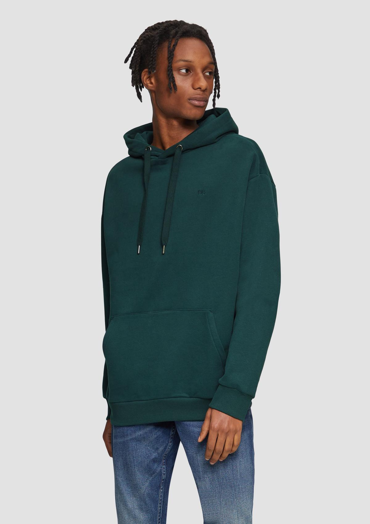 最安値herlipto Embroidery Polo Sweatshirt Embroidery Polo Sweatshirt herlipto - メルカリ