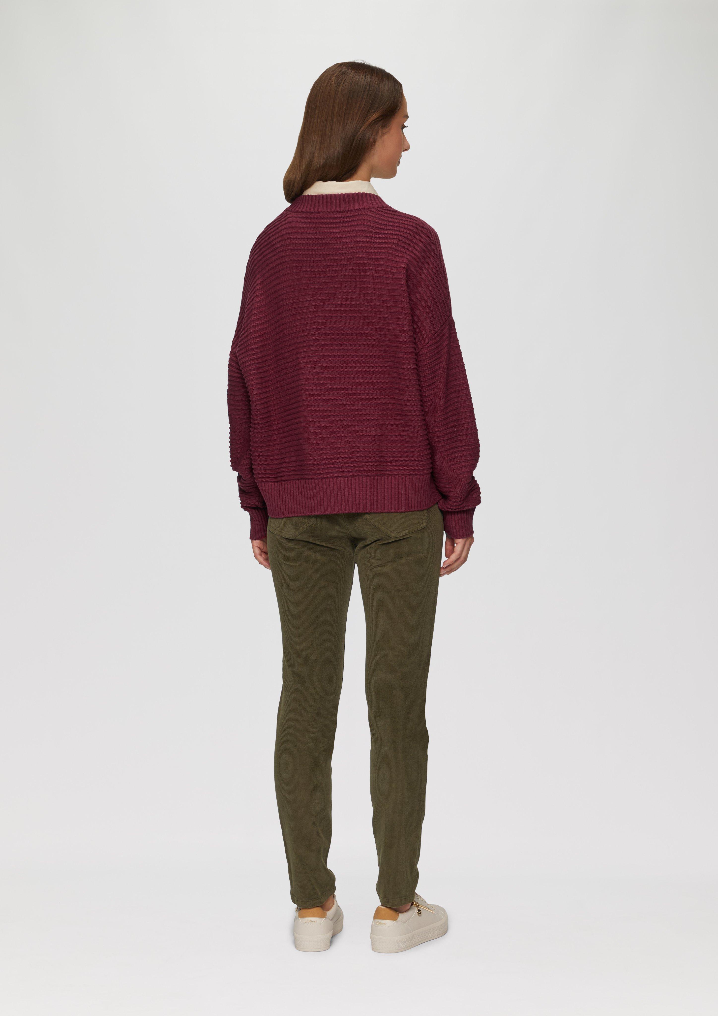 Pull en tricot in 3874, 9999 & 81W8