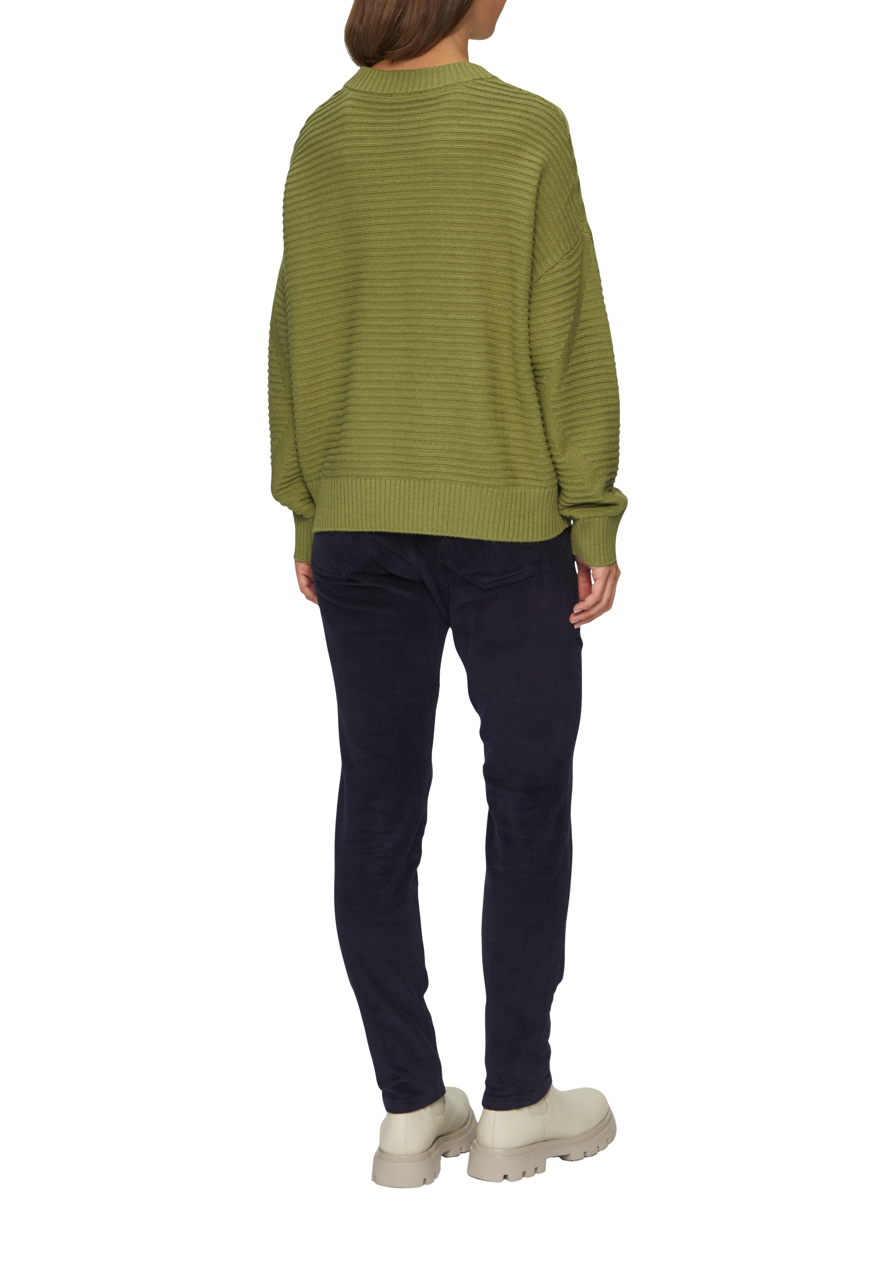 Thumbnail - Strickpullover
