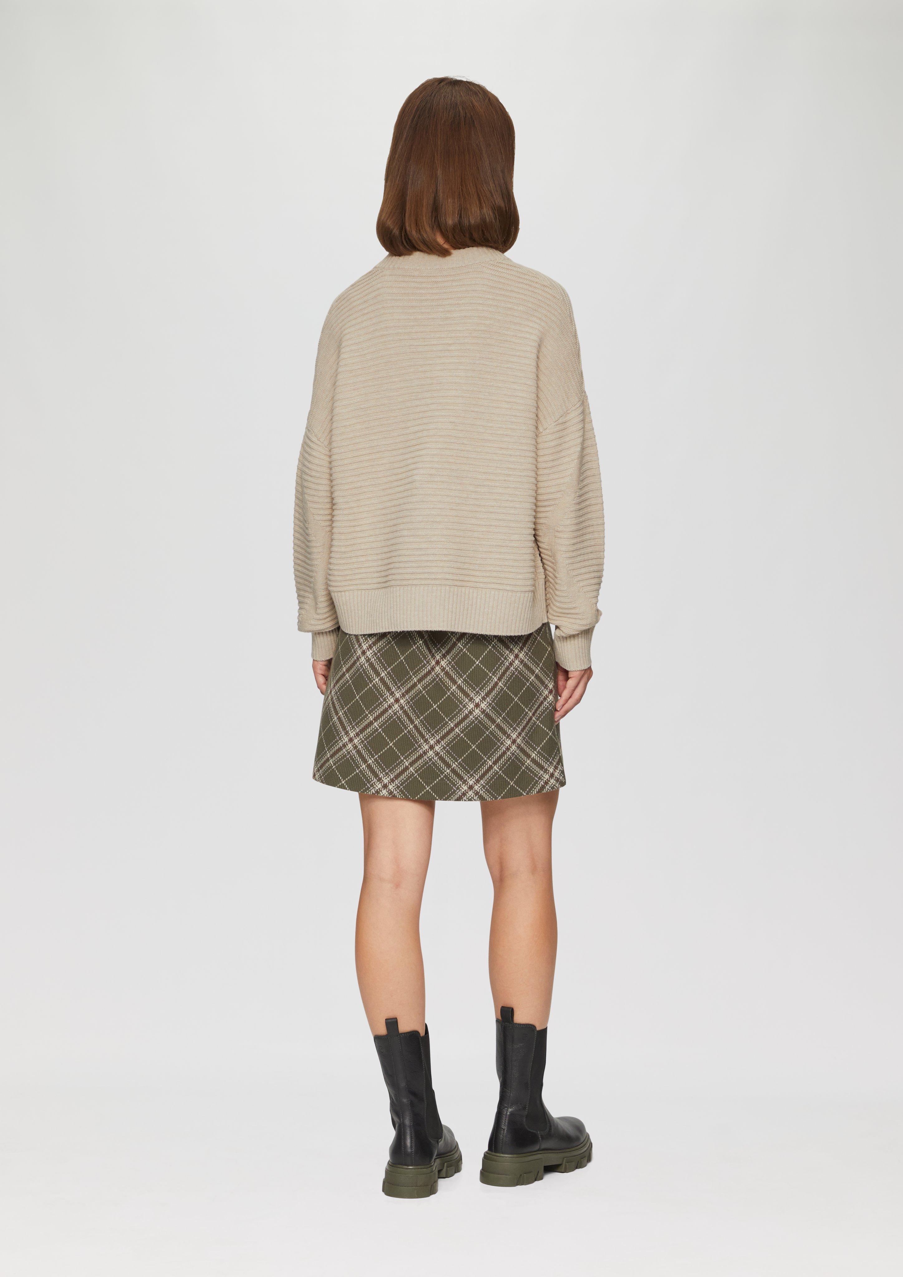 Pull en maille in 81W8, 9999 & 3874