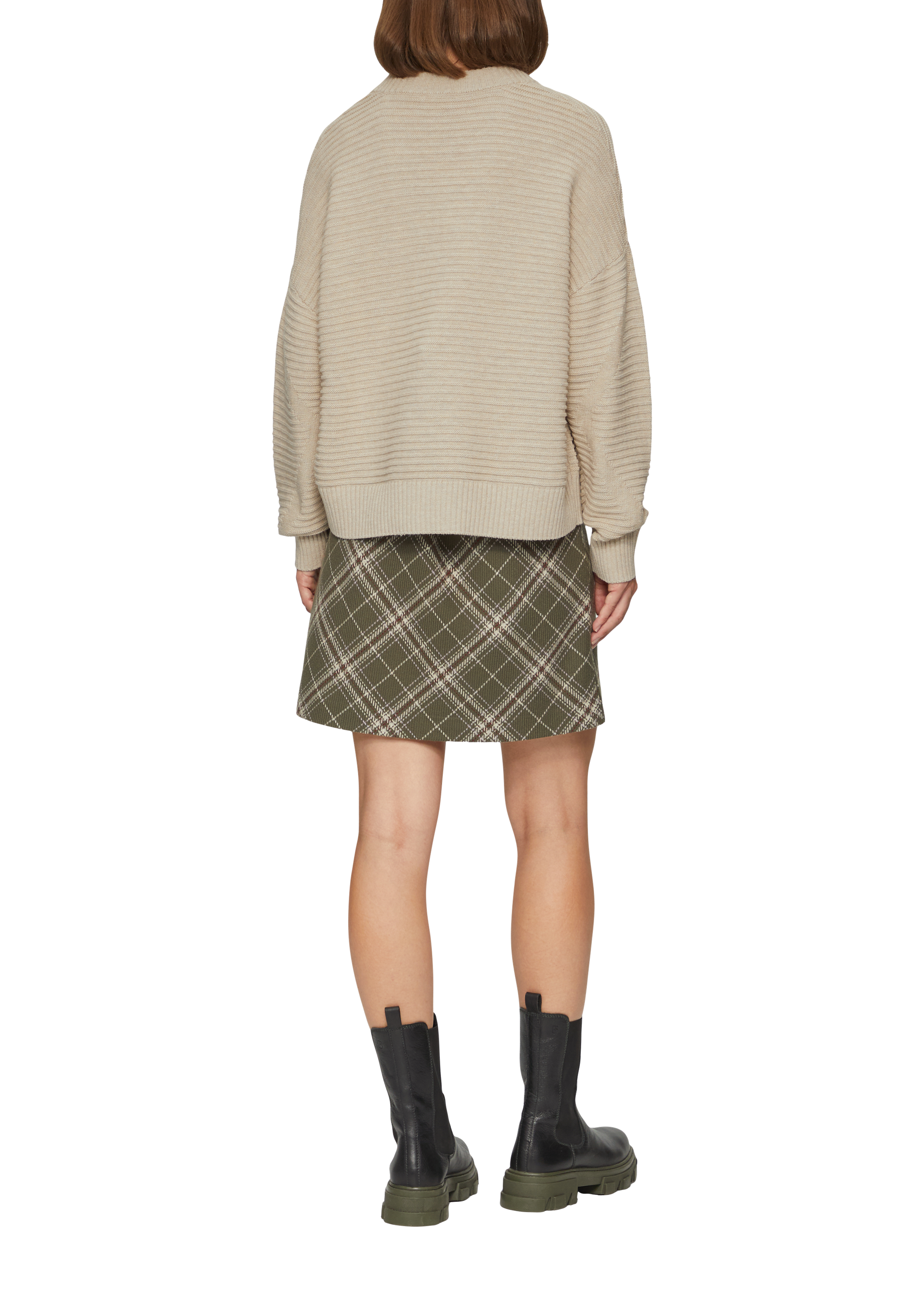 Thumbnail - Strickpullover