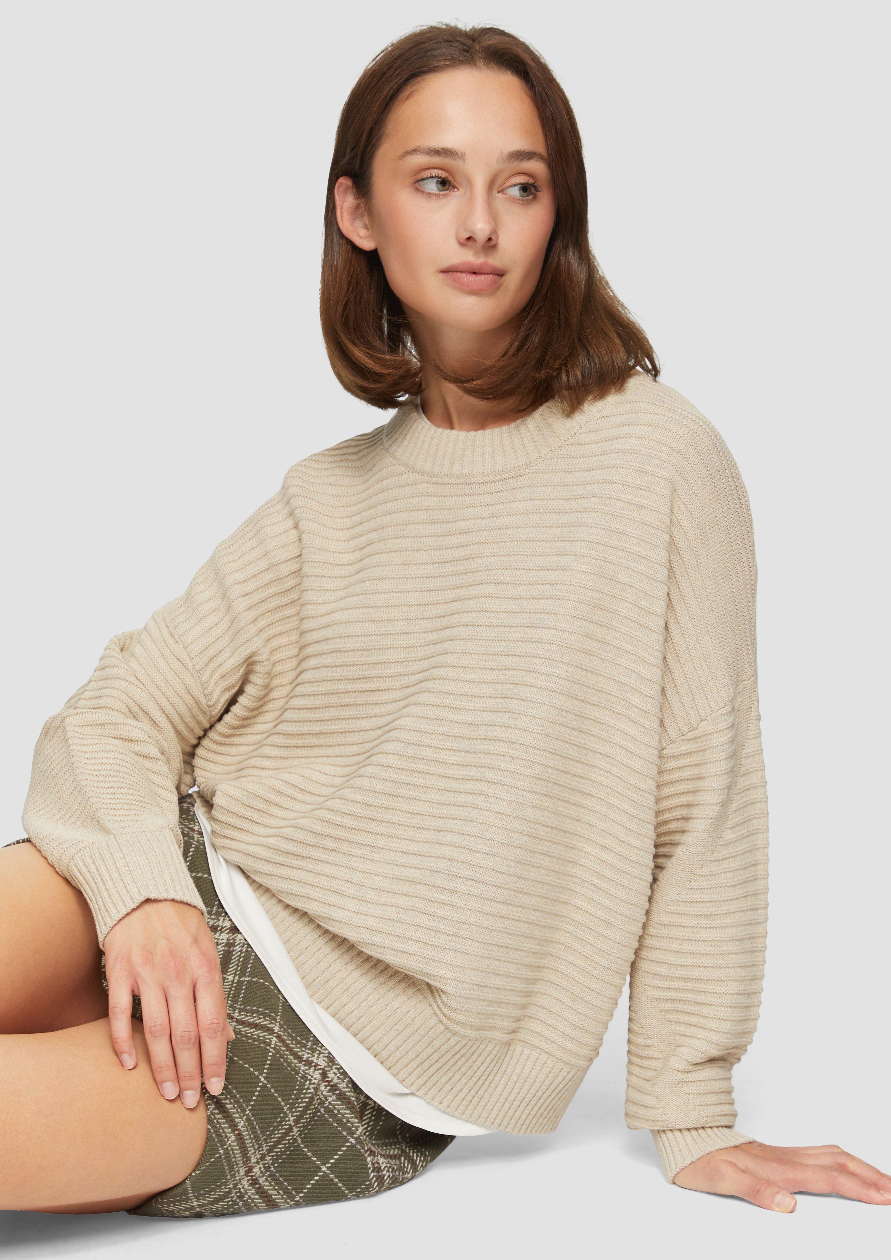 Pull en maille in 81W8, 9999 & 3874