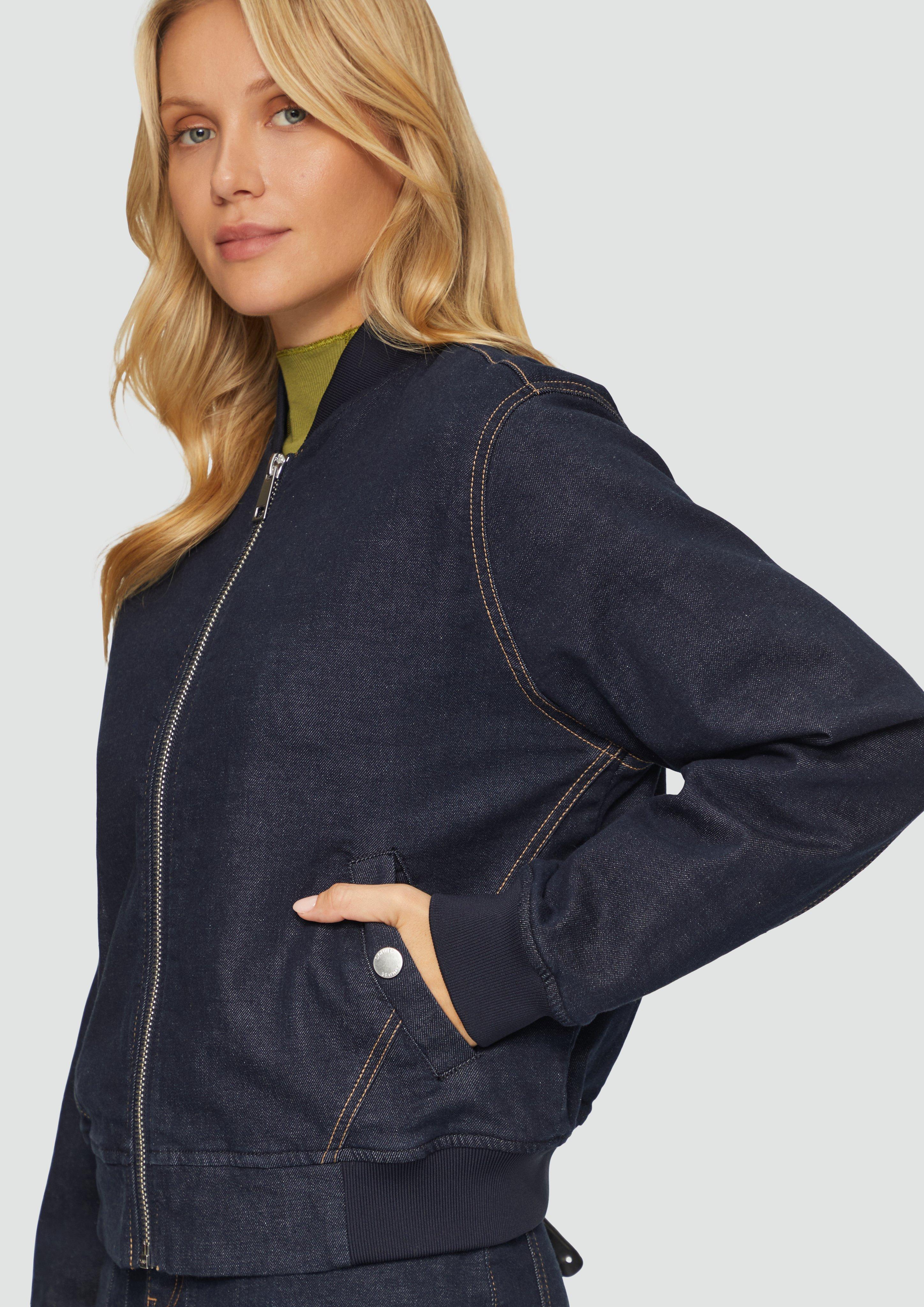 Veste d'intérieur in 59Z8