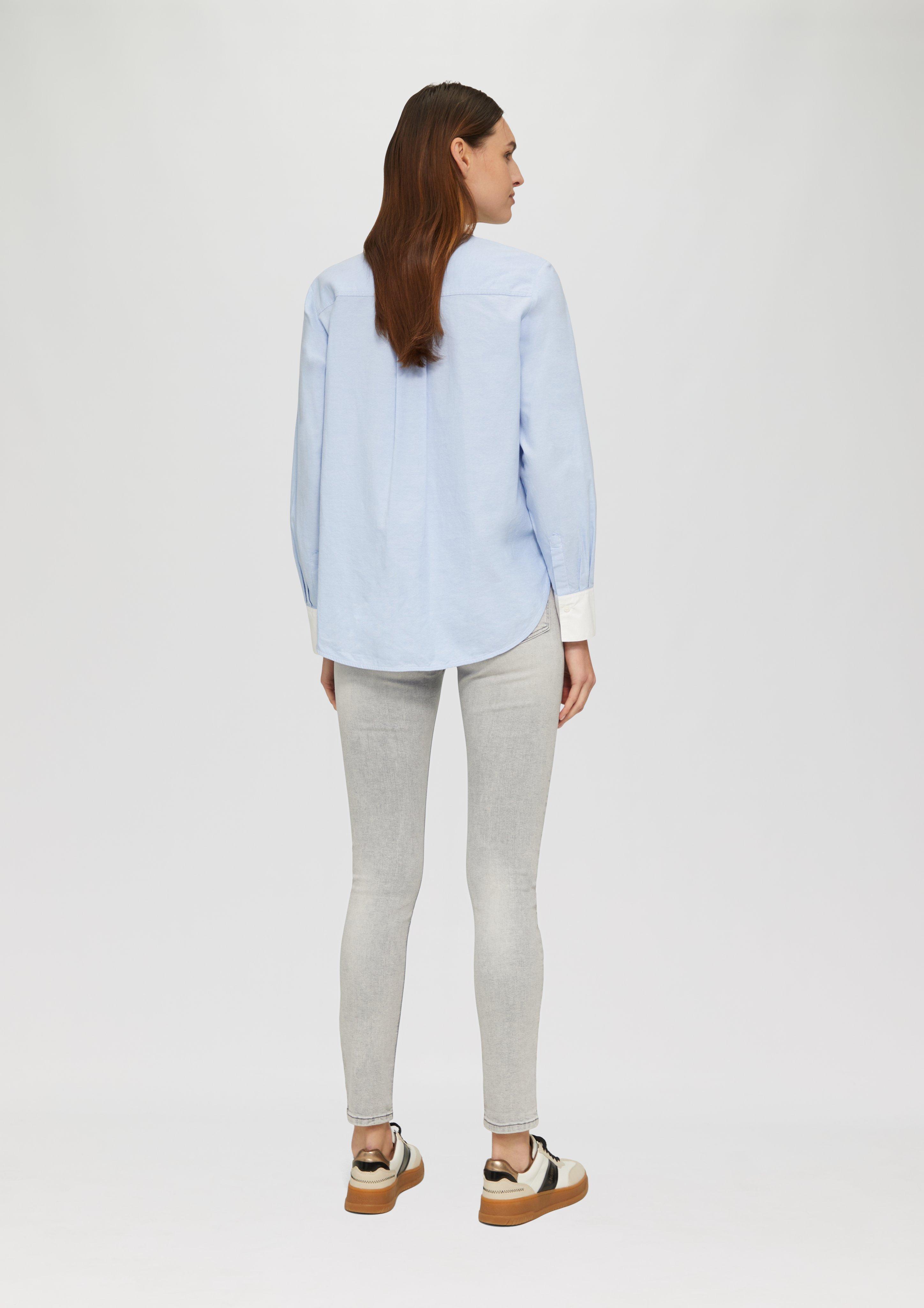 Pantalon en jean in 92Z6 &amp; 98Z6