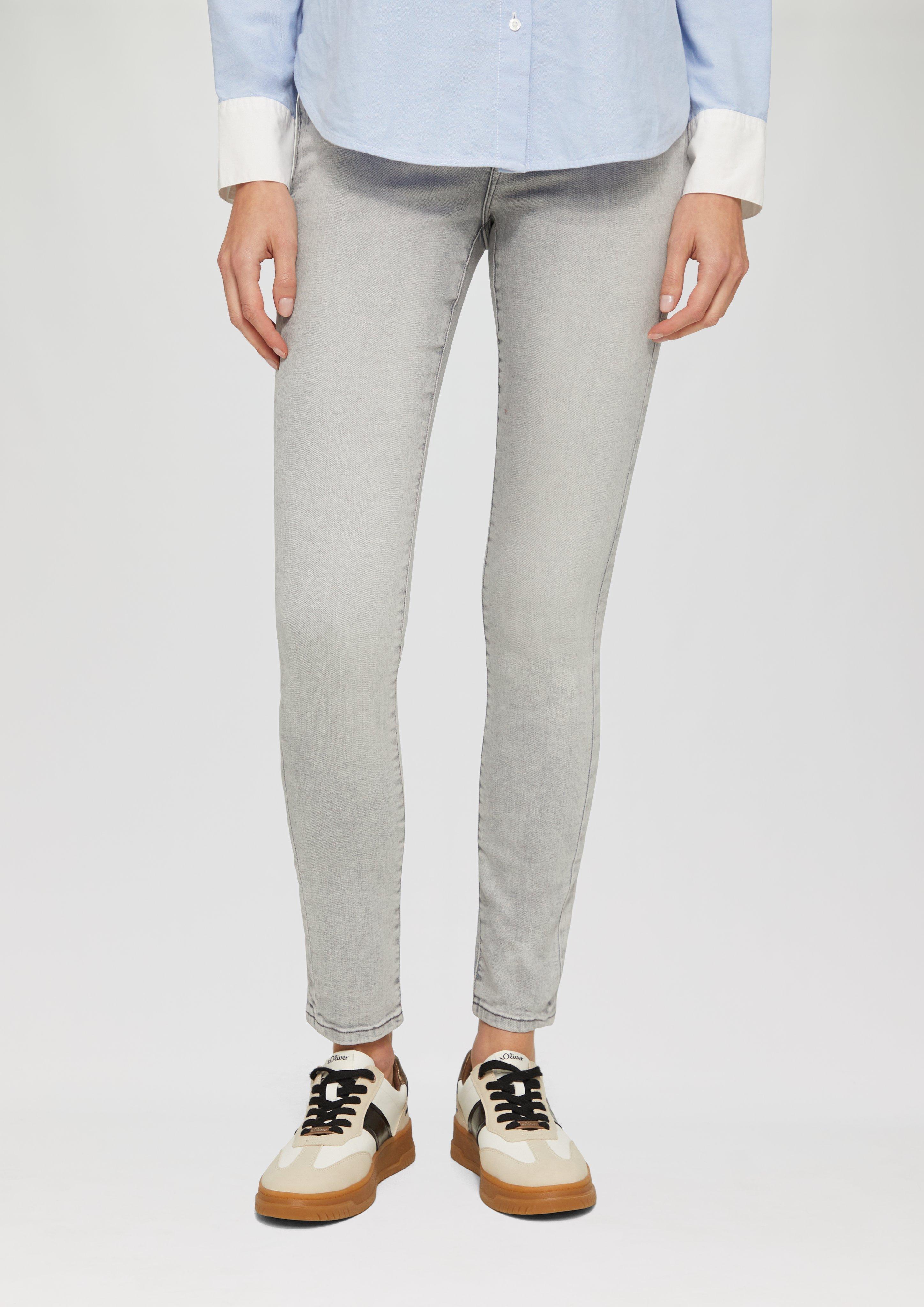 Pantalon en jean in 92Z6 &amp; 98Z6