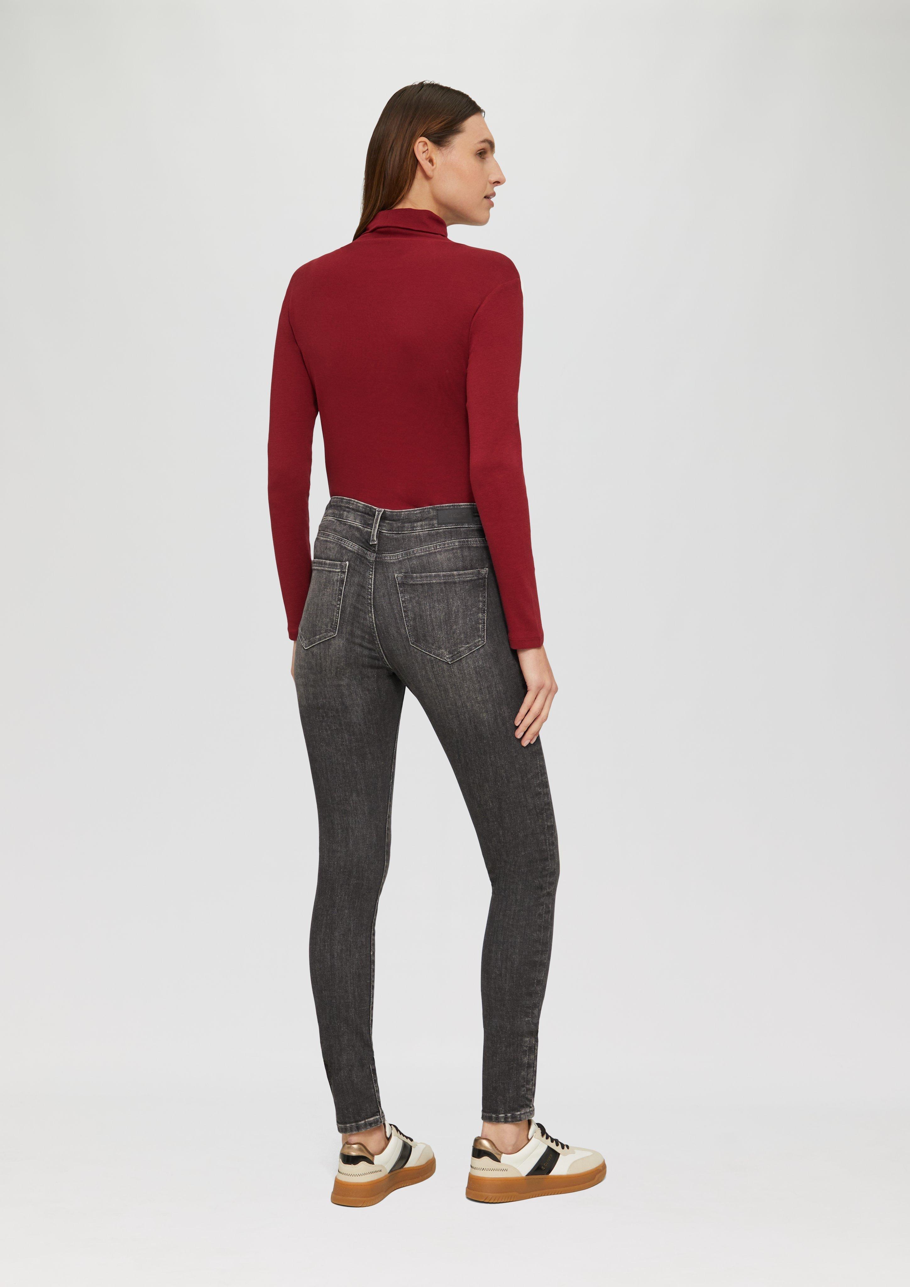 Pantalon en jean in 98Z6 & 92Z6