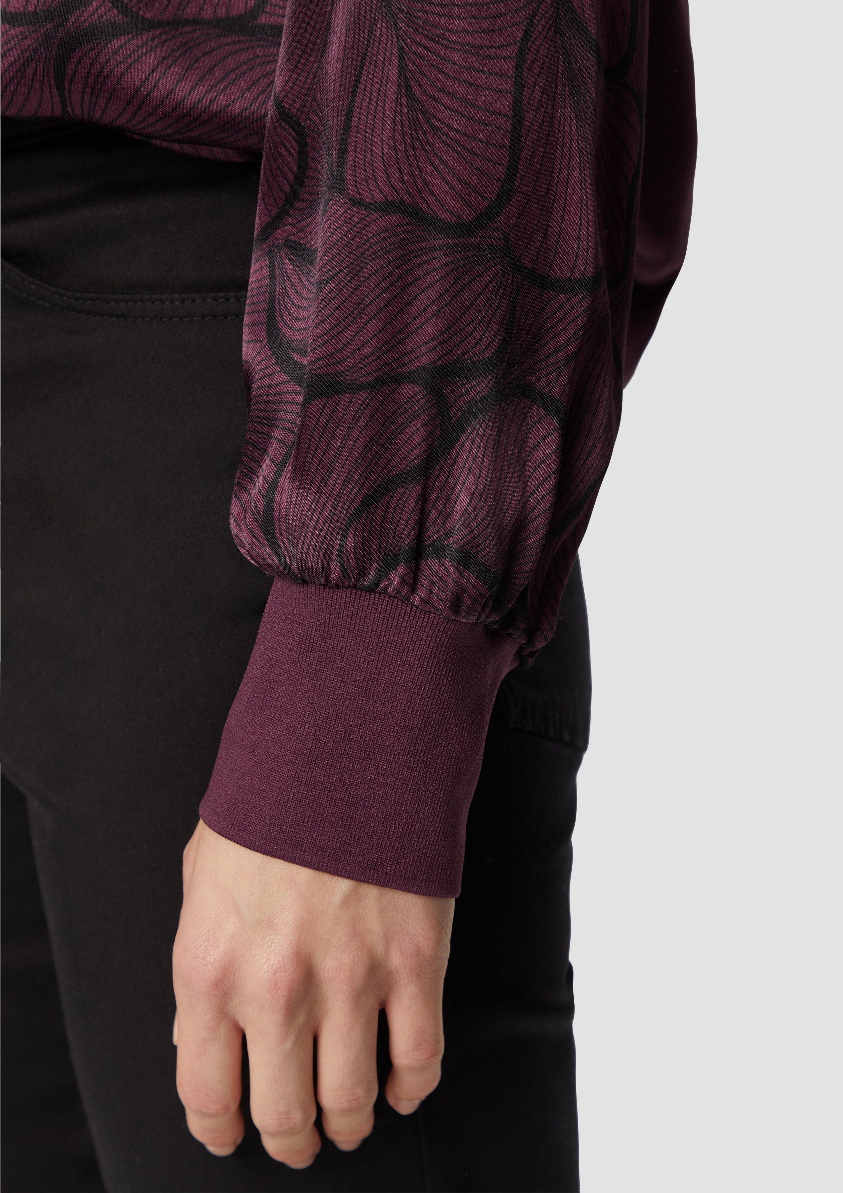 T-Shirt in 49B1 & 49F0