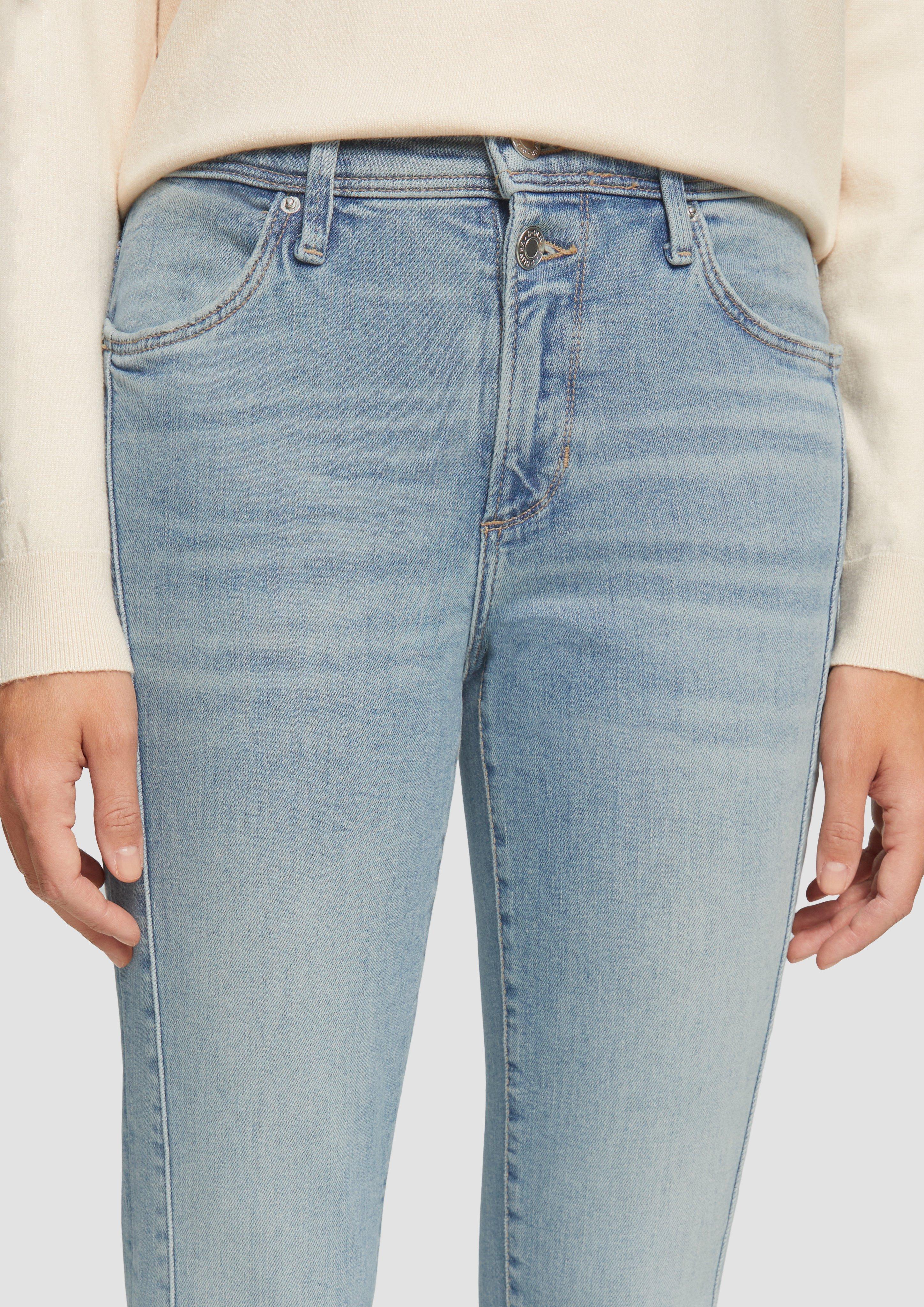 Pantalon en jean in 54Z7 & 57Z7