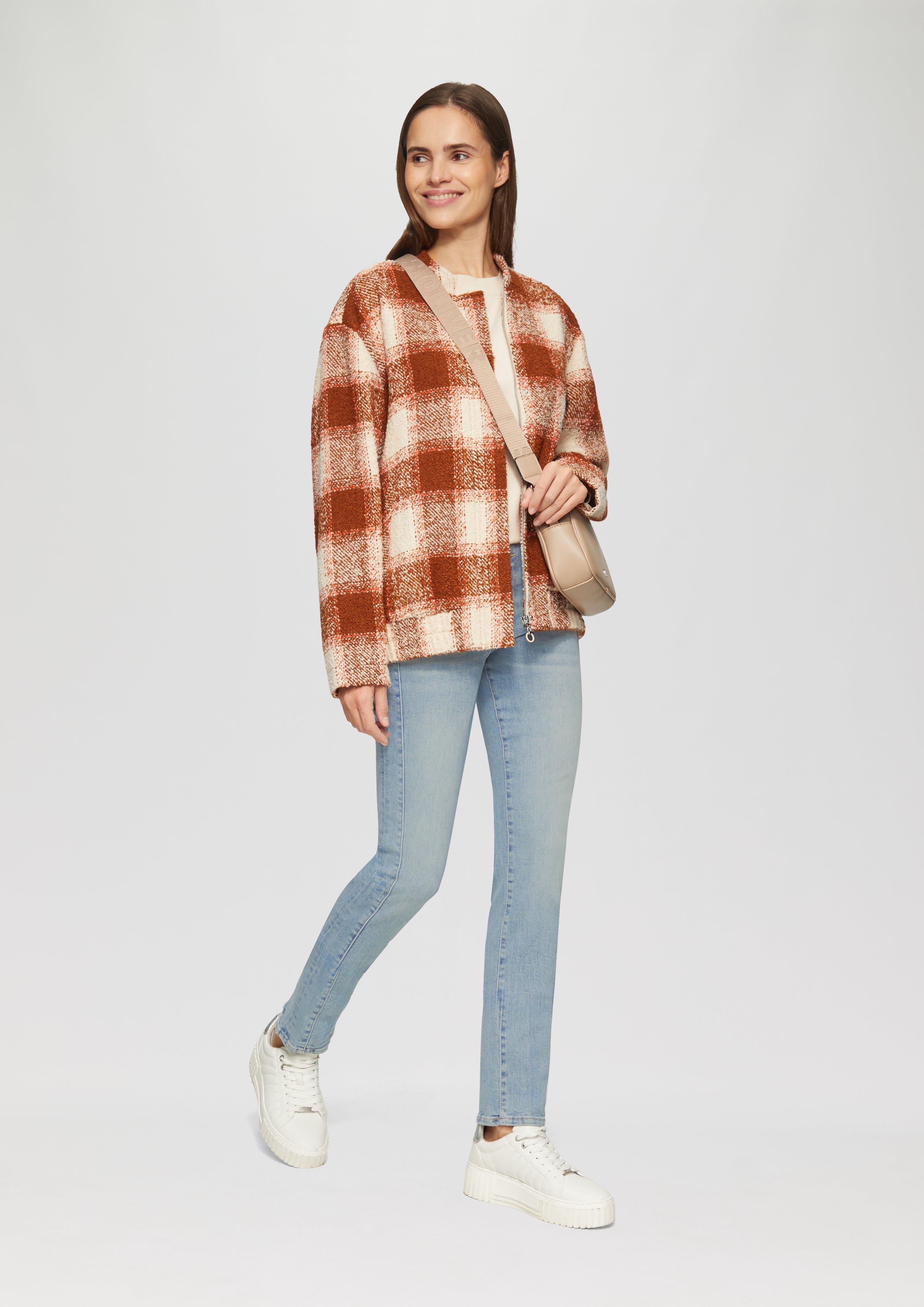 Pantalon en jean in 54Z7 & 57Z7