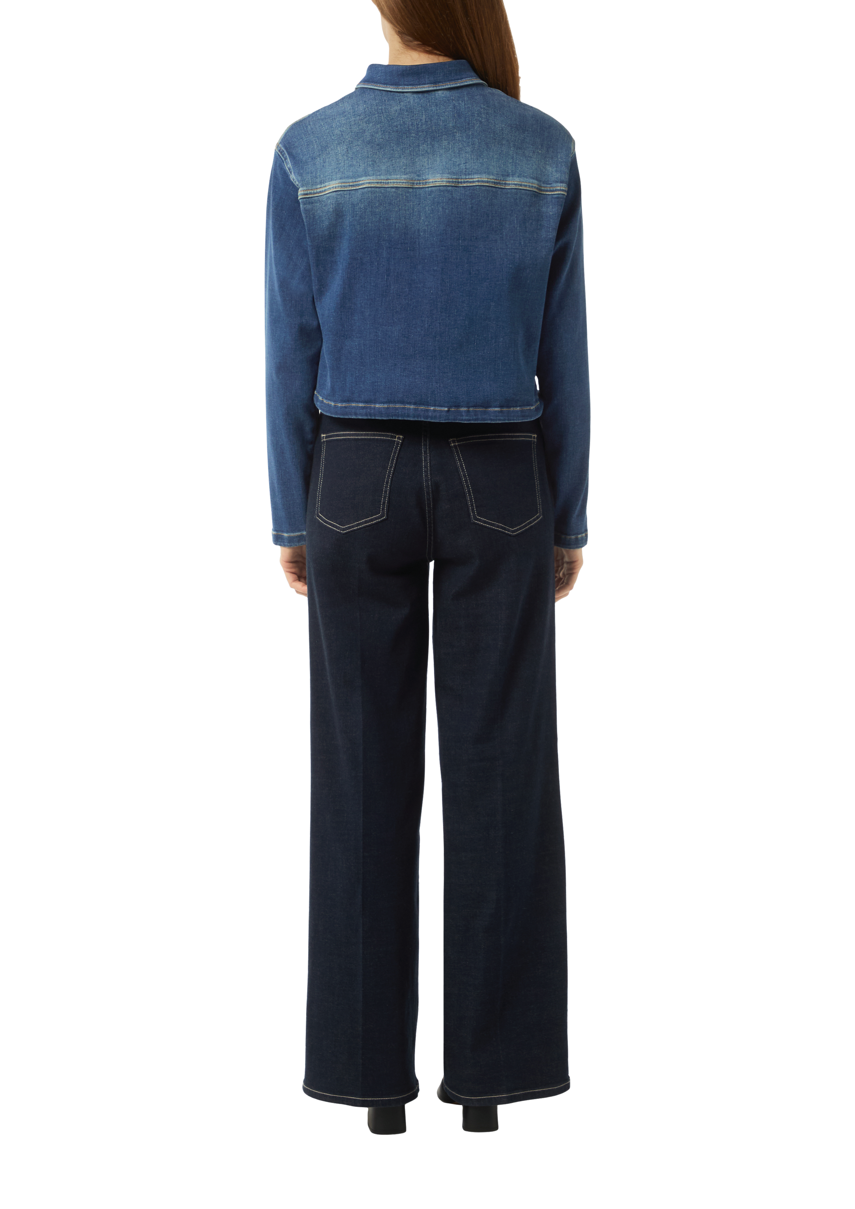 Thumbnail - Indoor-Jacke