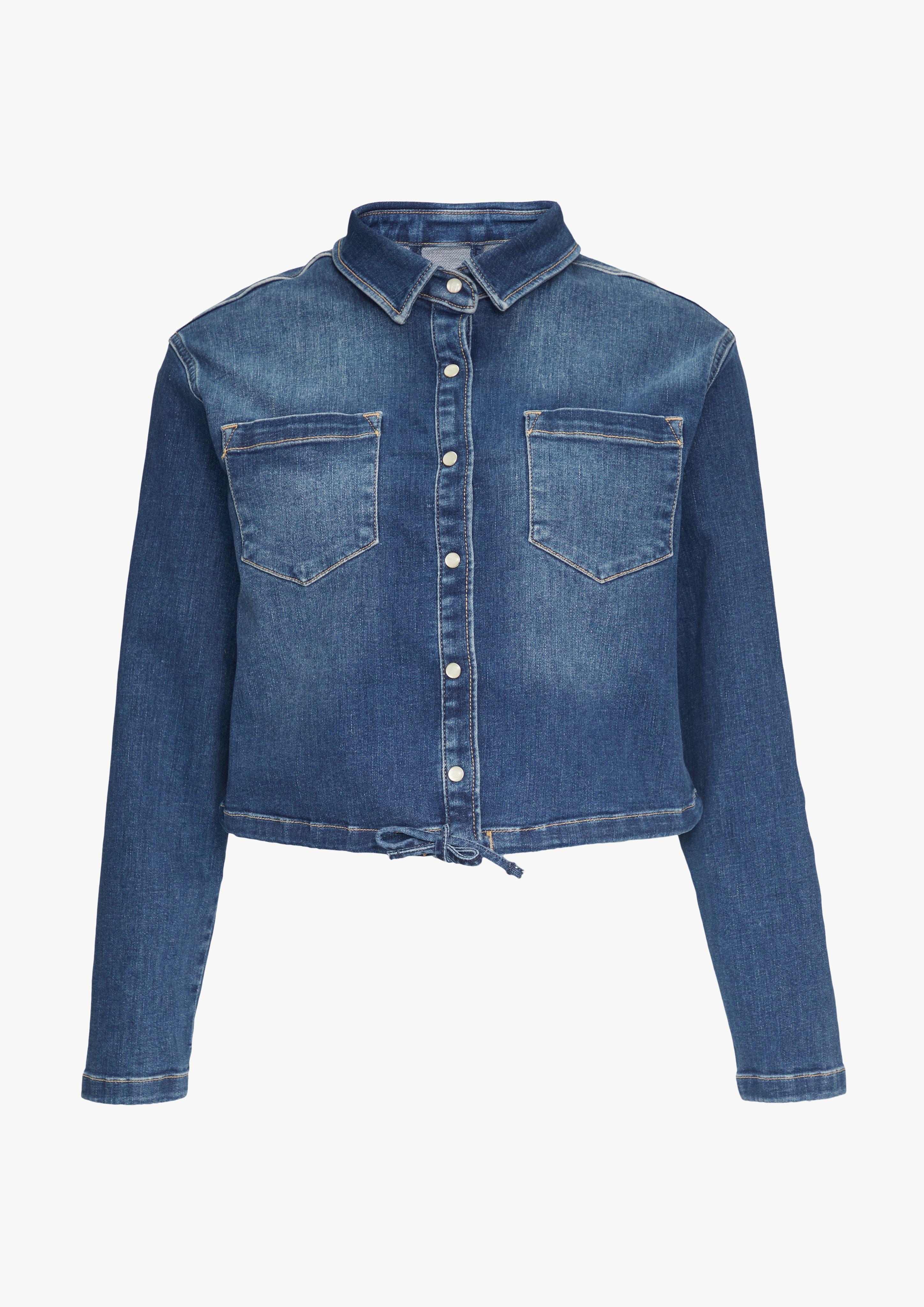 Thumbnail - Indoor-Jacke