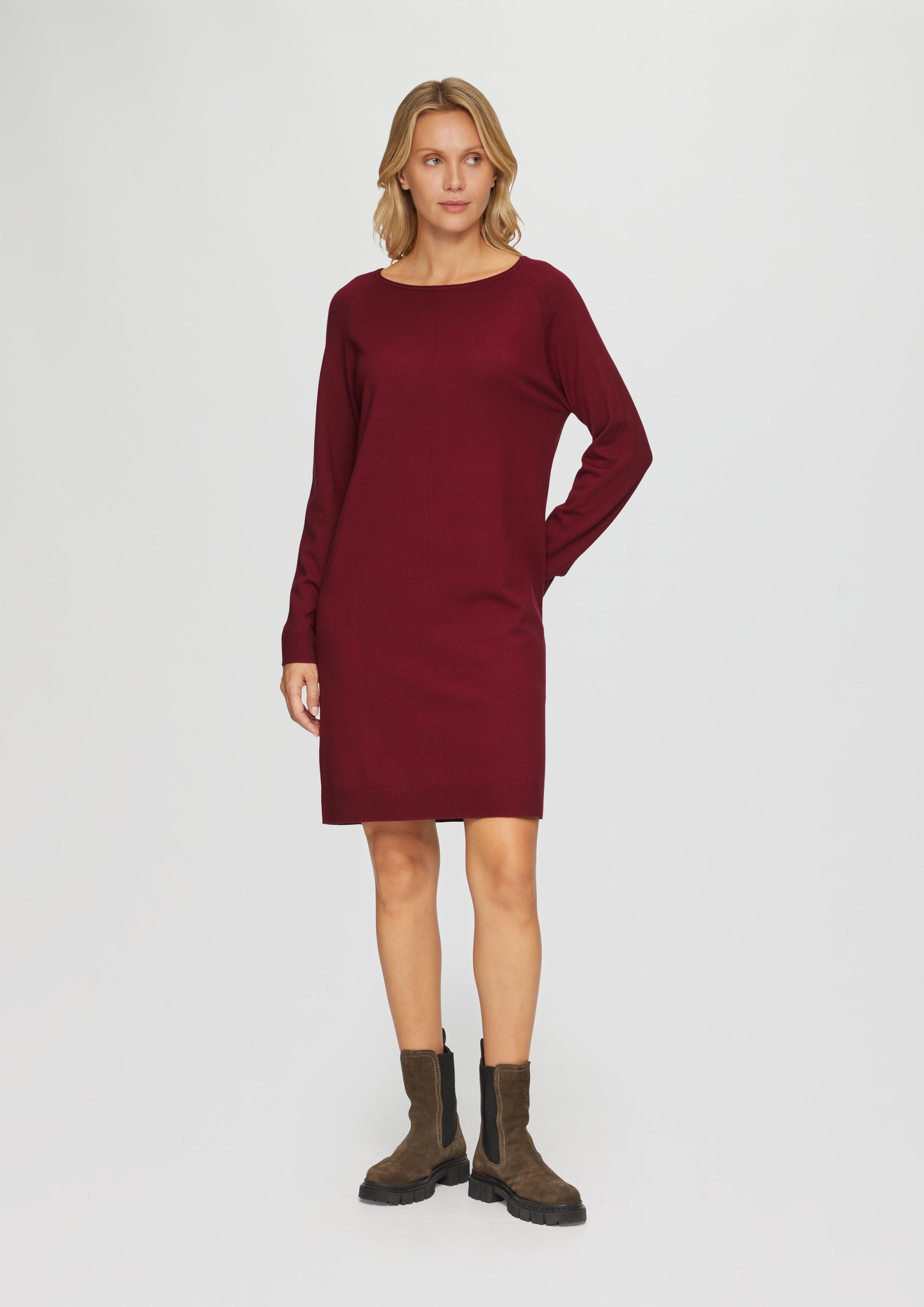 Kleid in 3874, 7926, 9999 & 5959