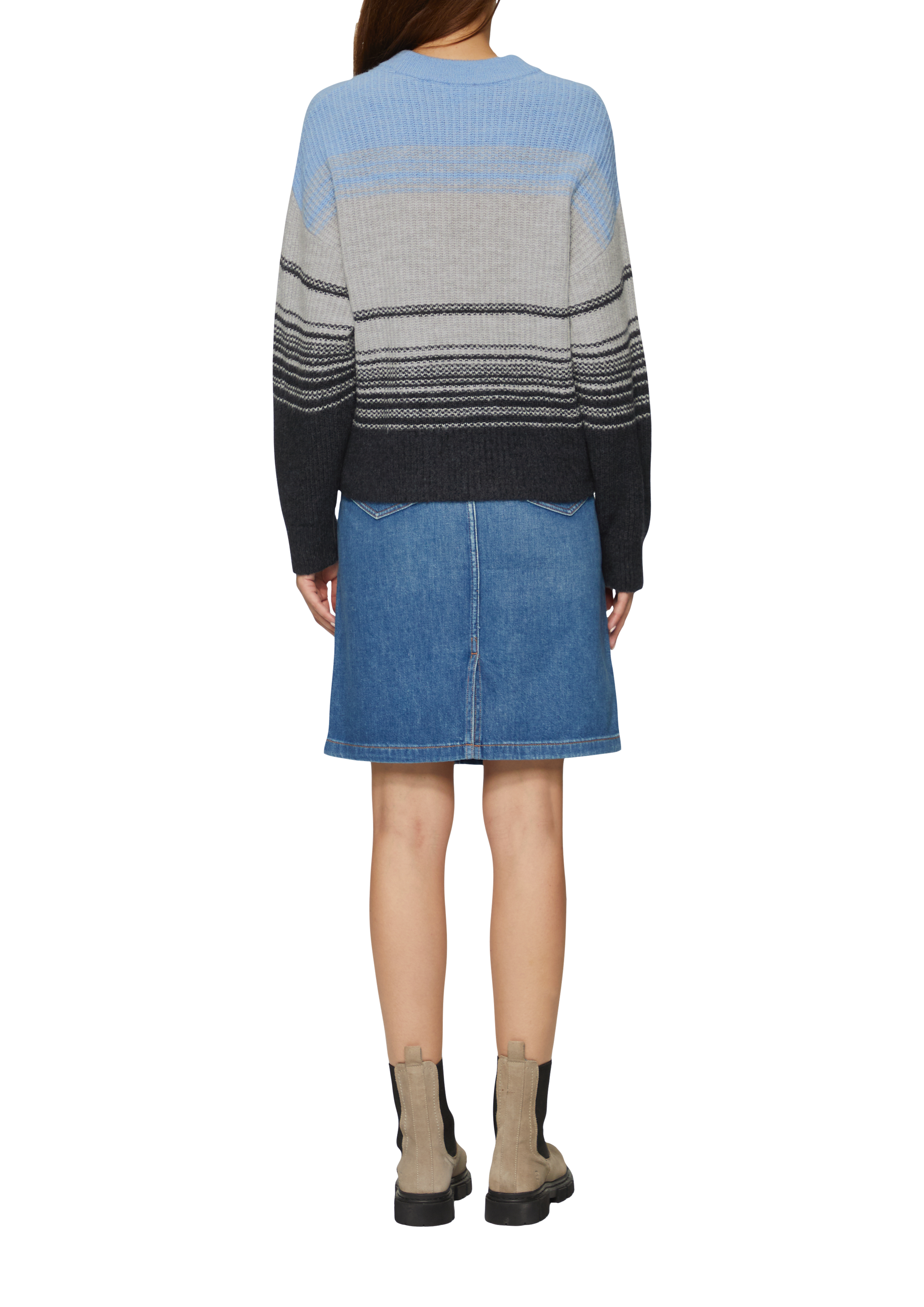 Thumbnail - Strickpullover
