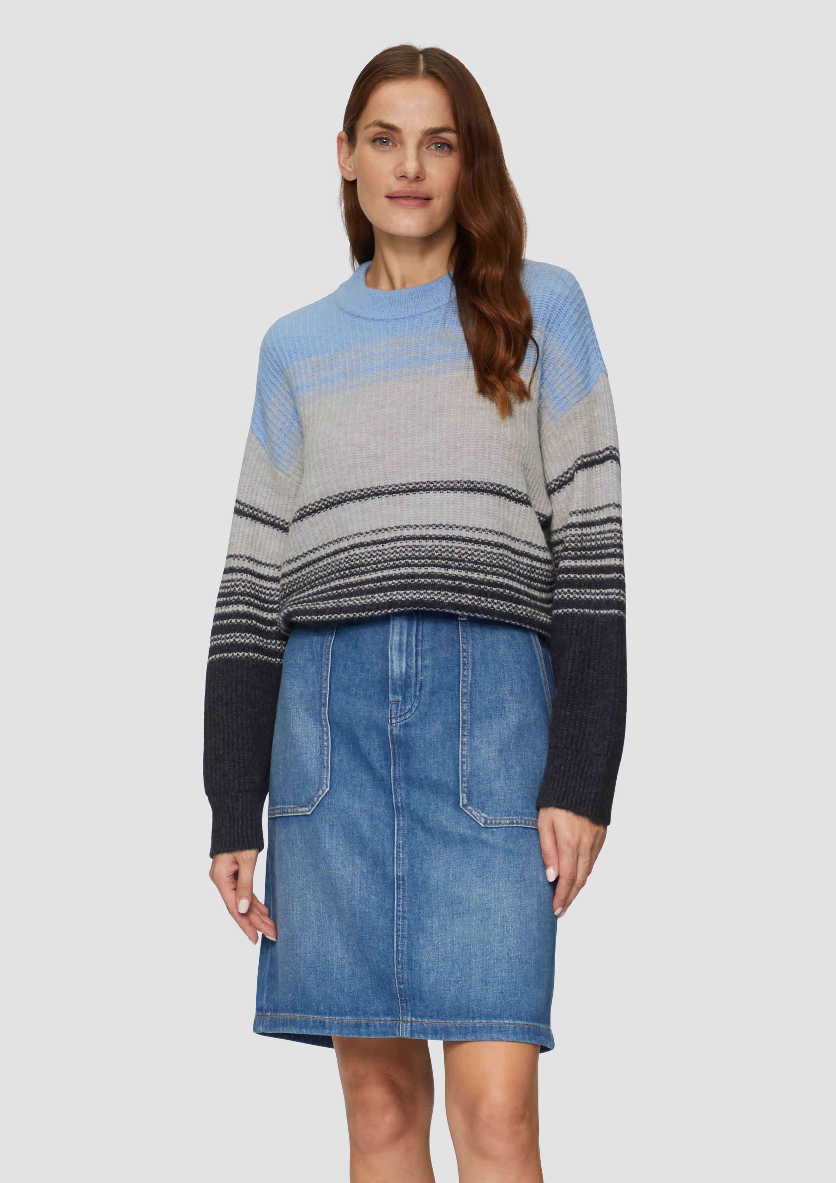 Pulover in 53X8, 79X8 & 83X8