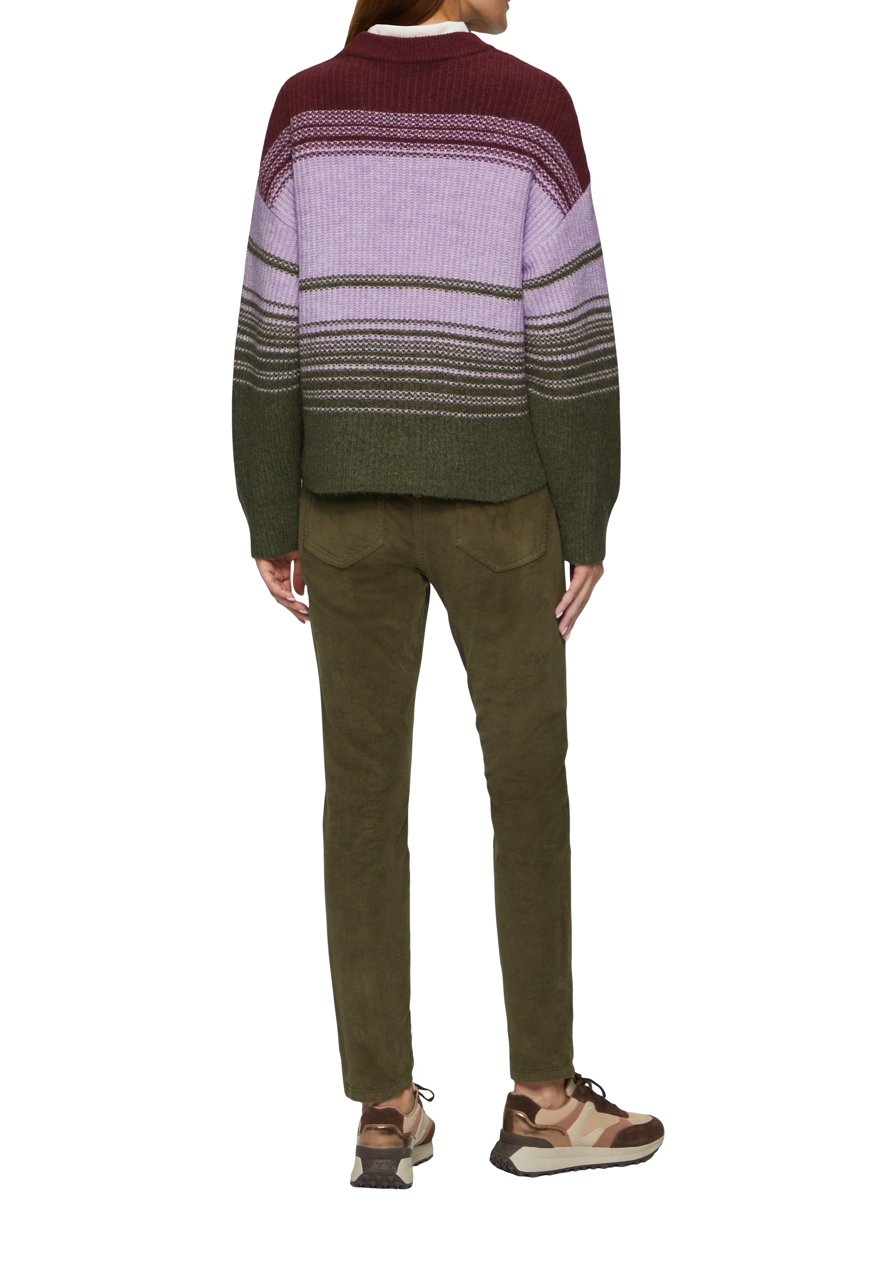 Thumbnail - Strickpullover