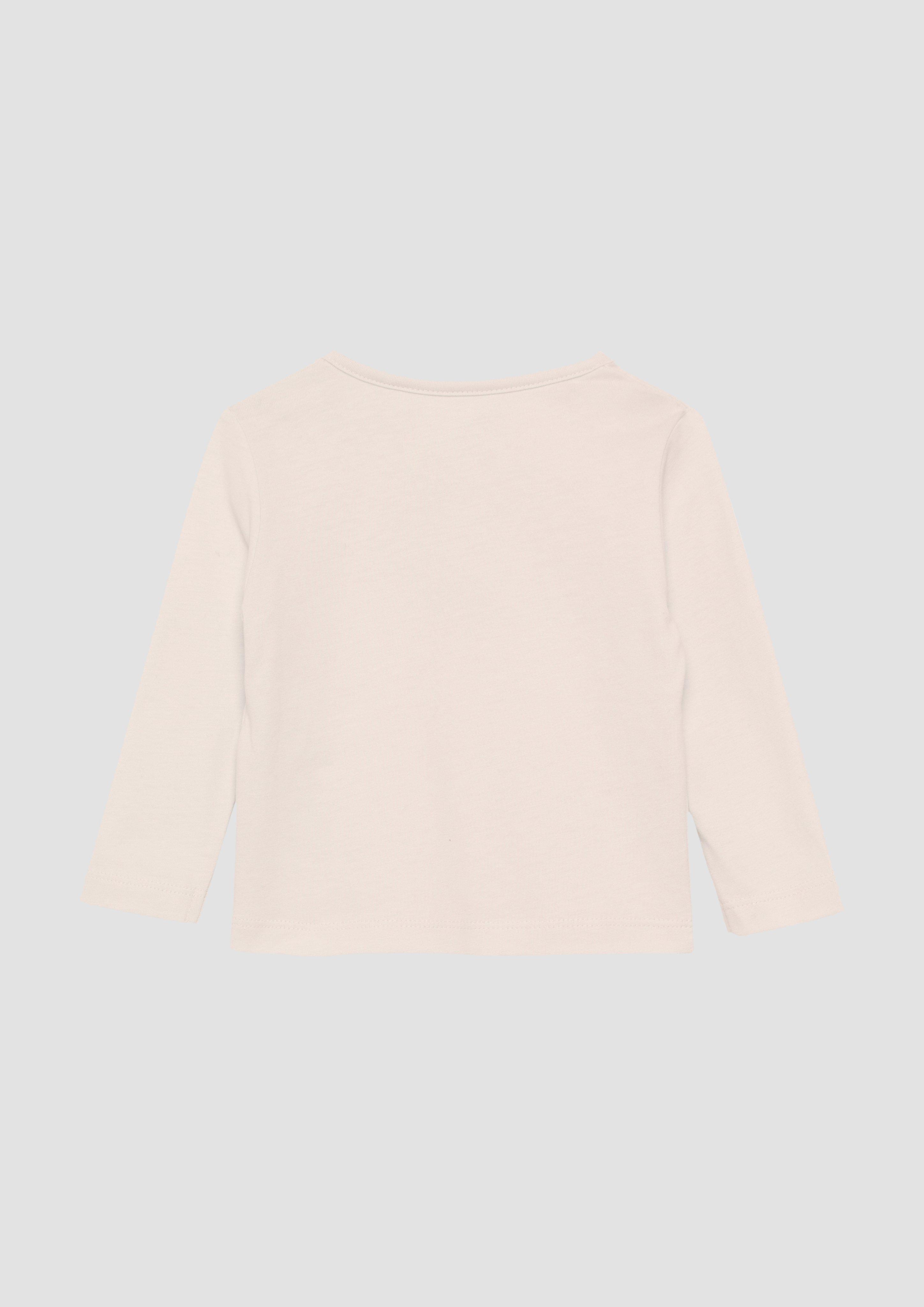 T-Shirt in 0805 & 4163