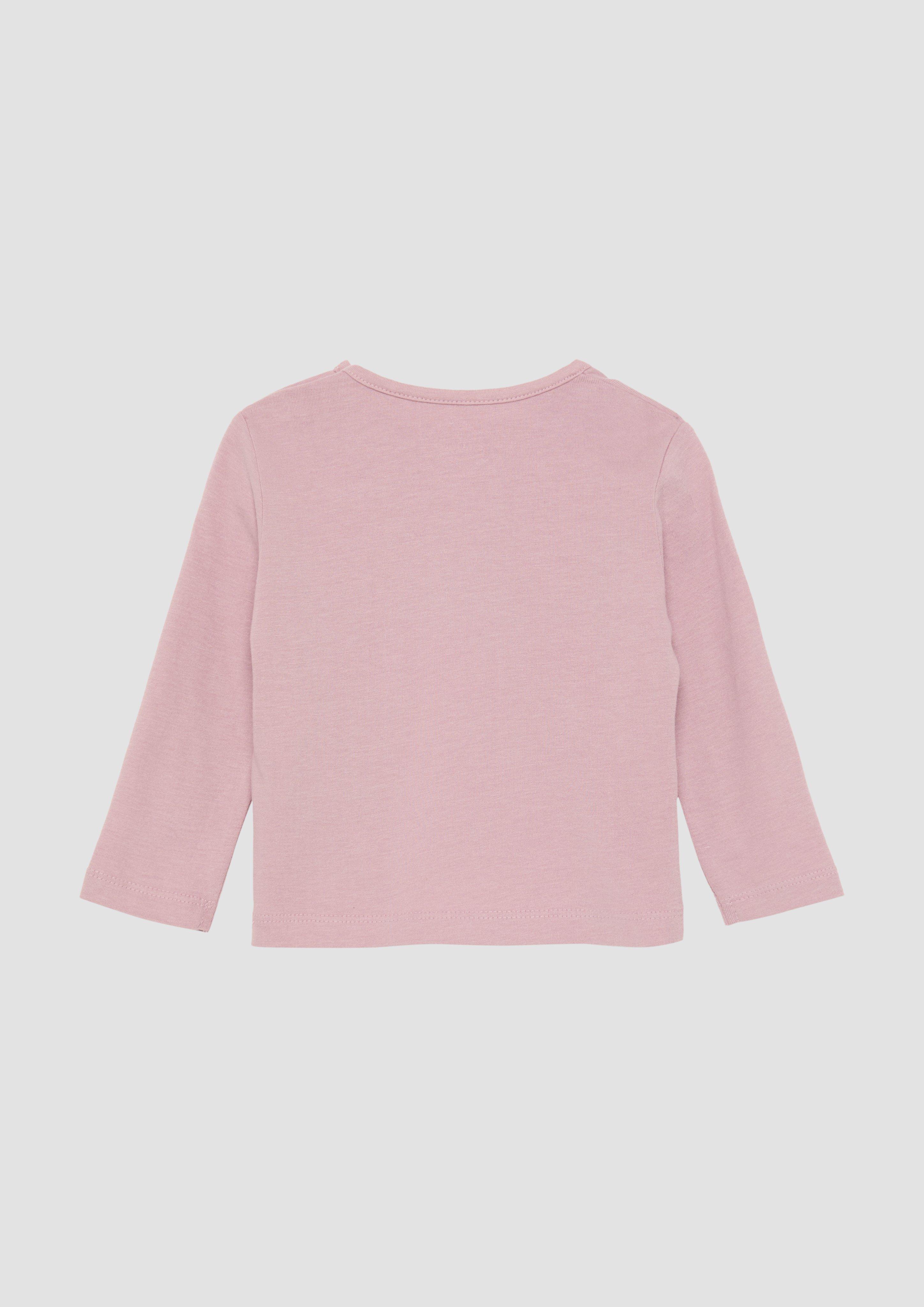 T-shirt in 4163 & 0805