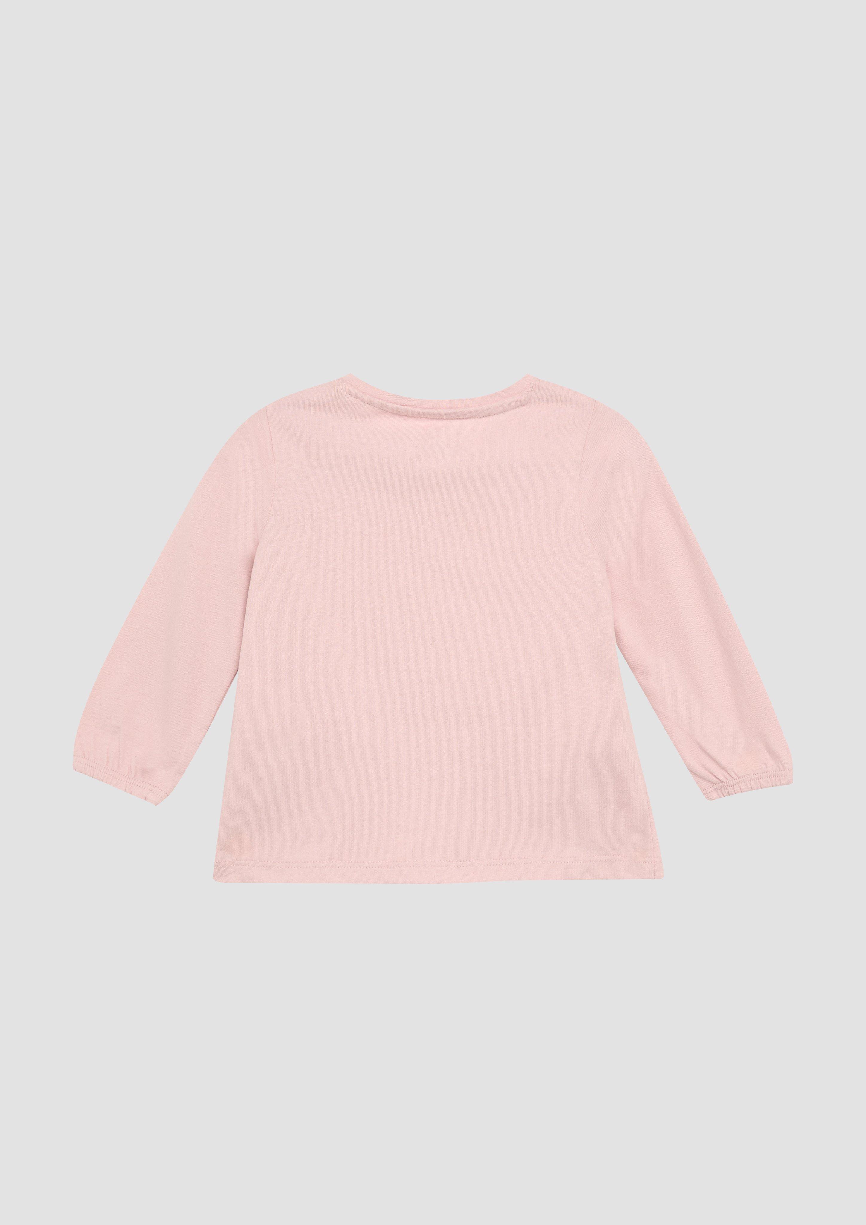 T-shirt in 4163 & 6135