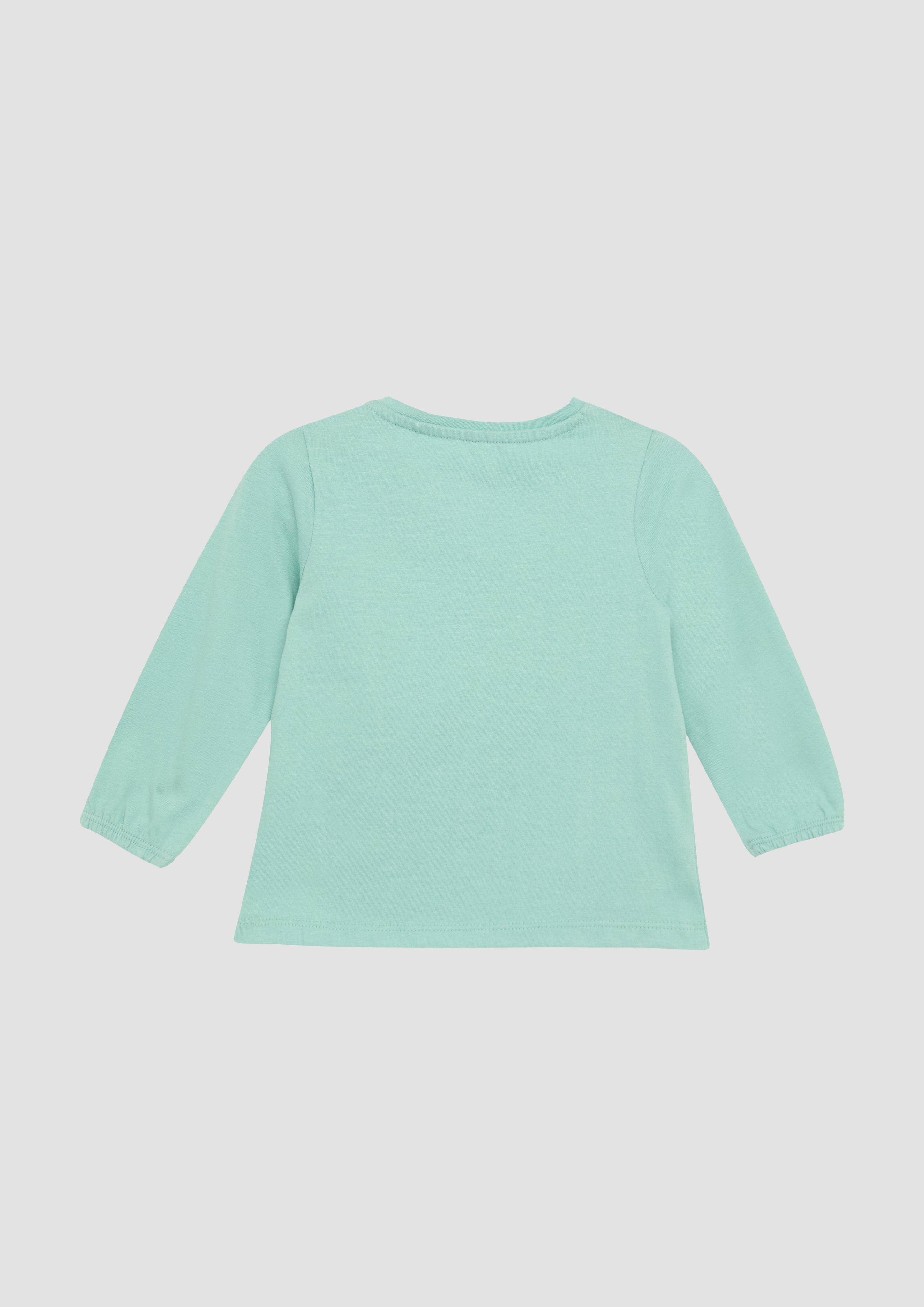 T-shirt in 6135 & 4163