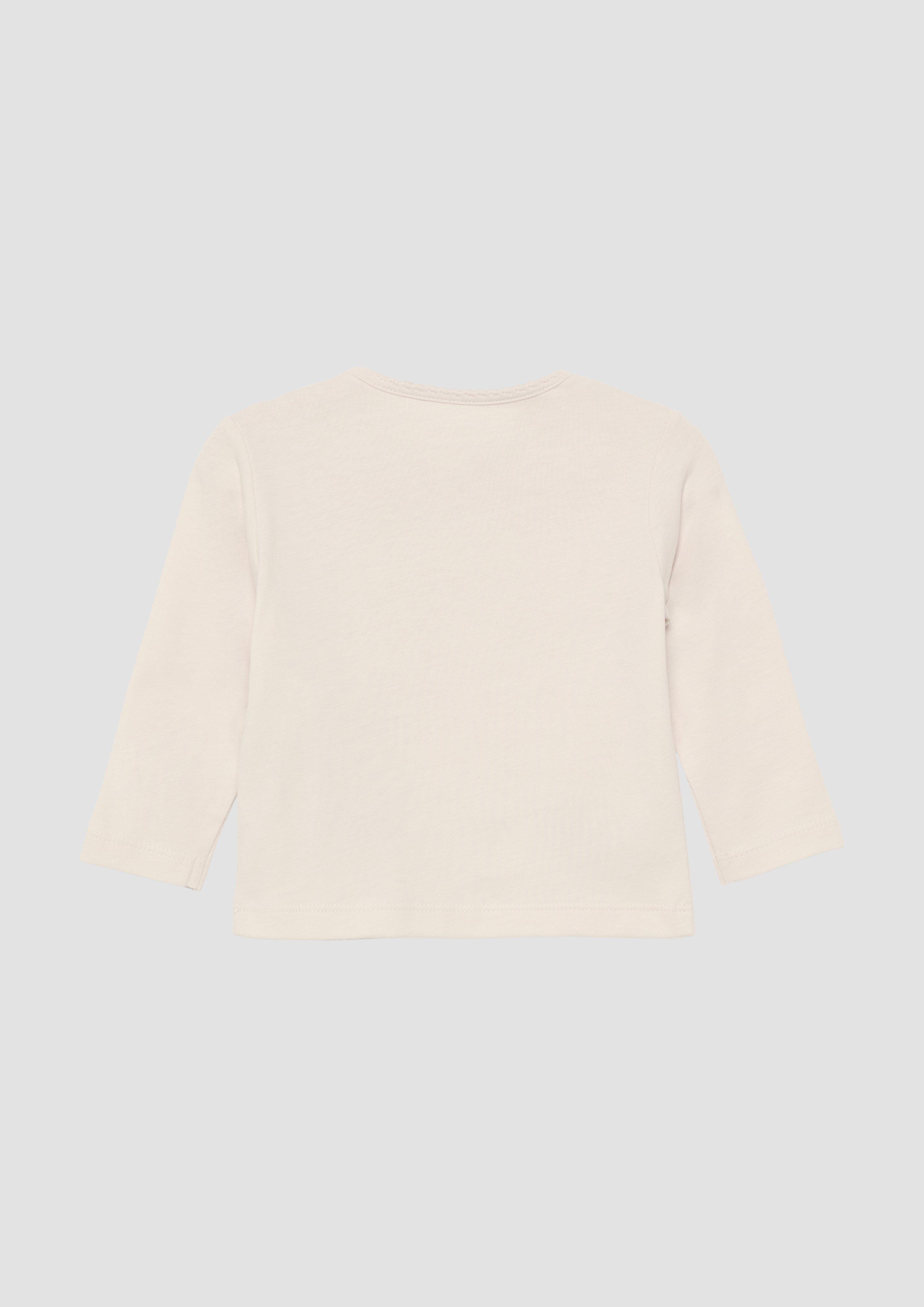 T-shirt in 0805 & 6135