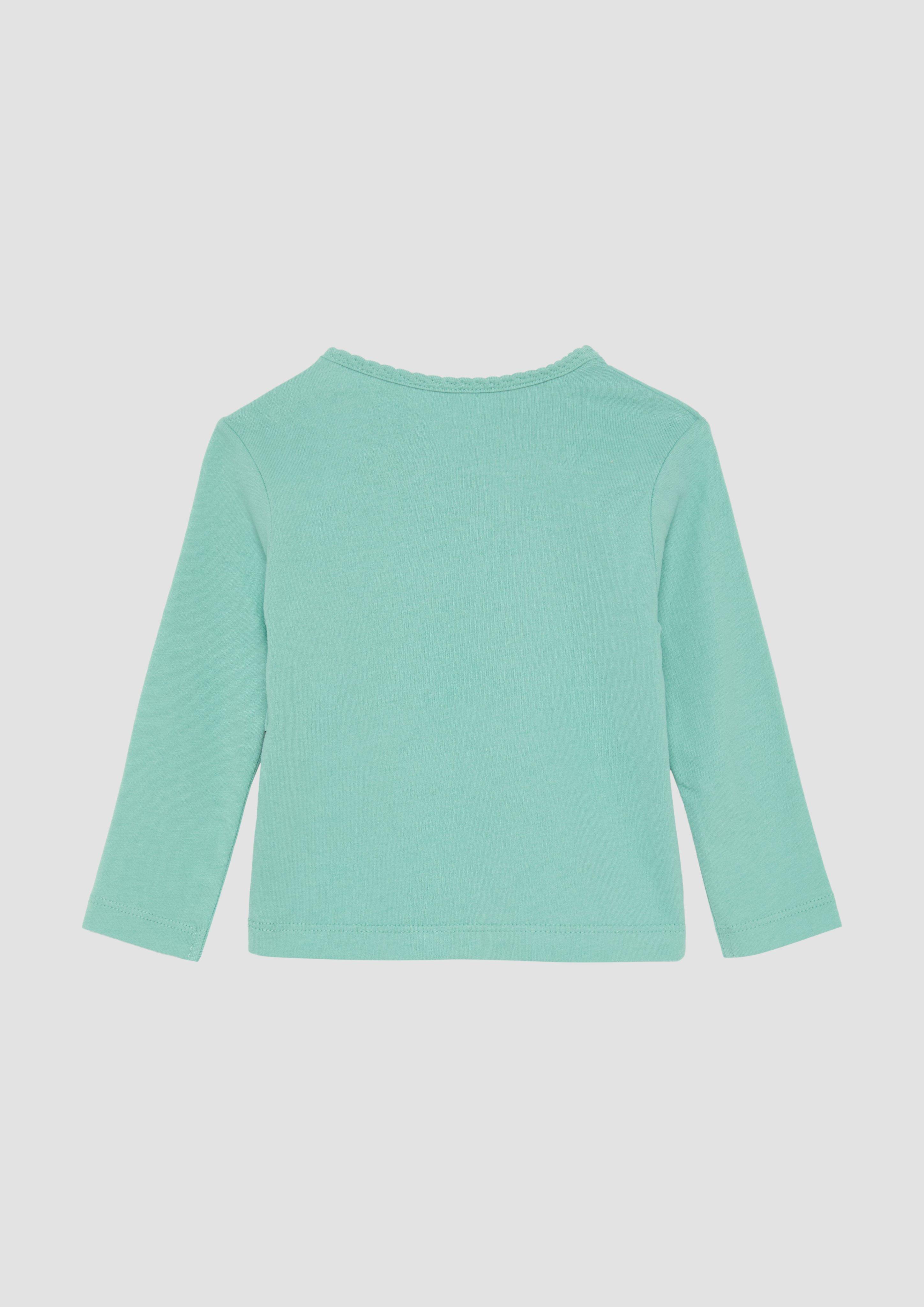 T-shirt in 6135 & 0805